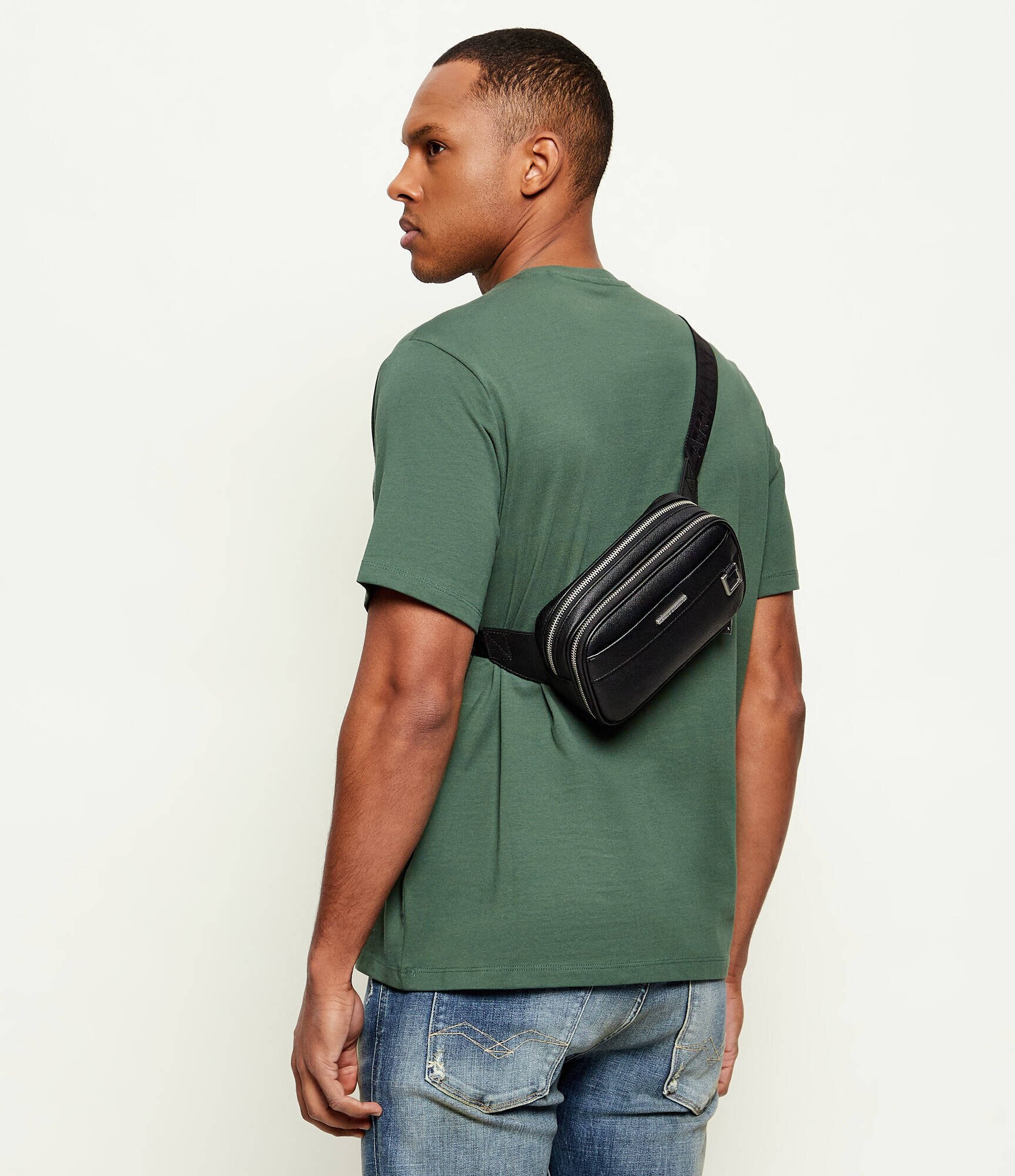Armani Exchange Borsetă