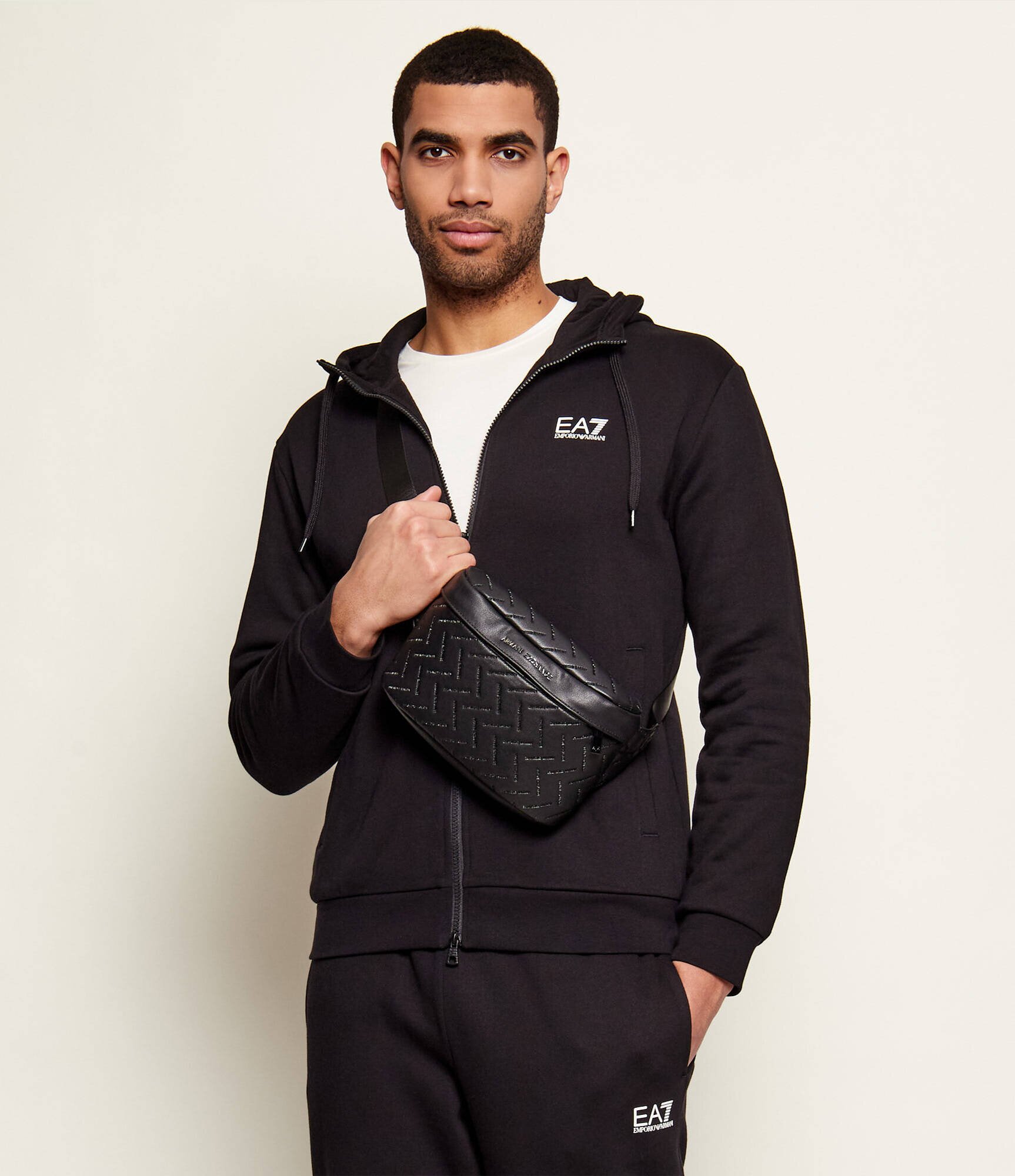 Armani Exchange Borsetă