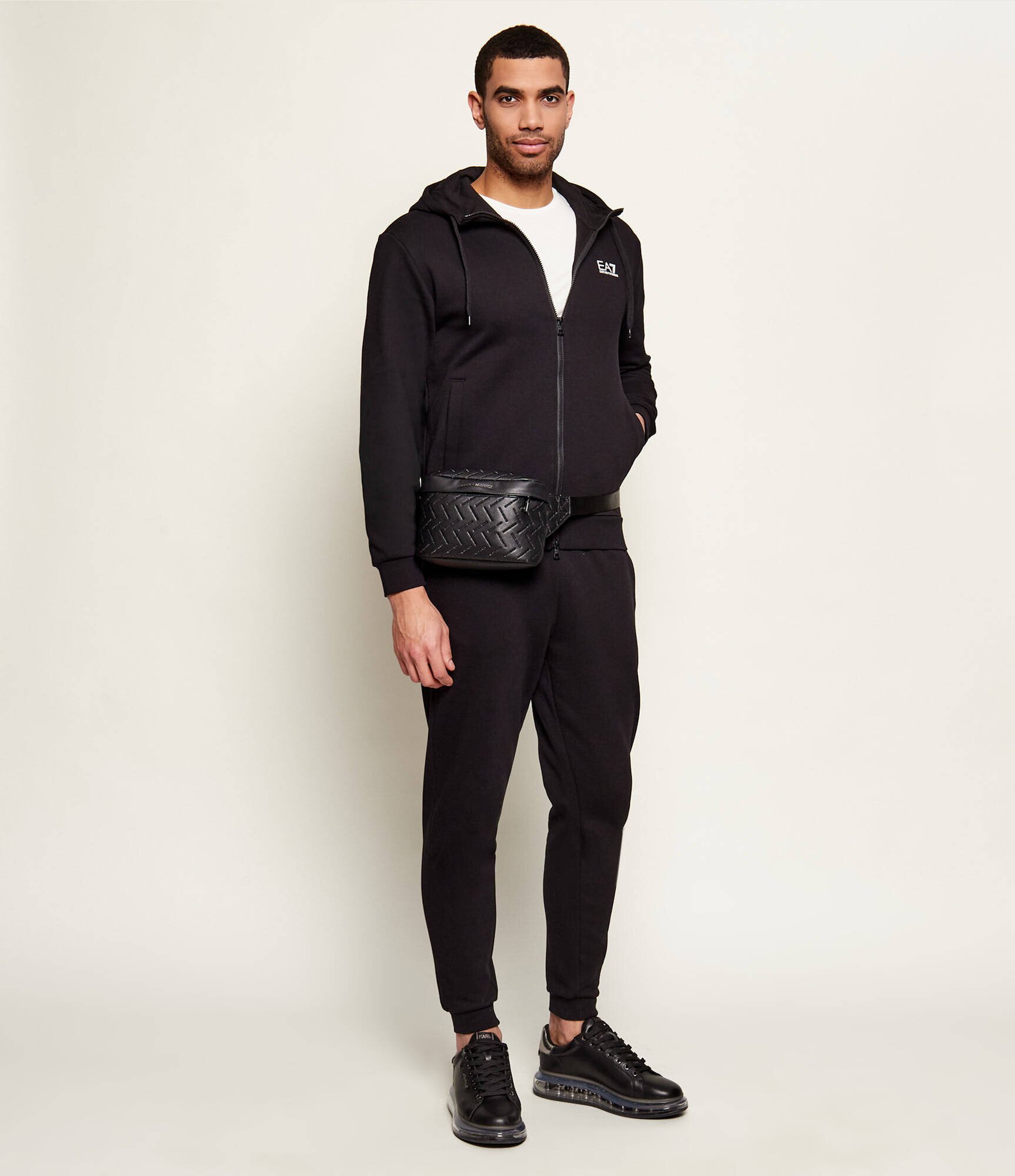 Armani Exchange Borsetă