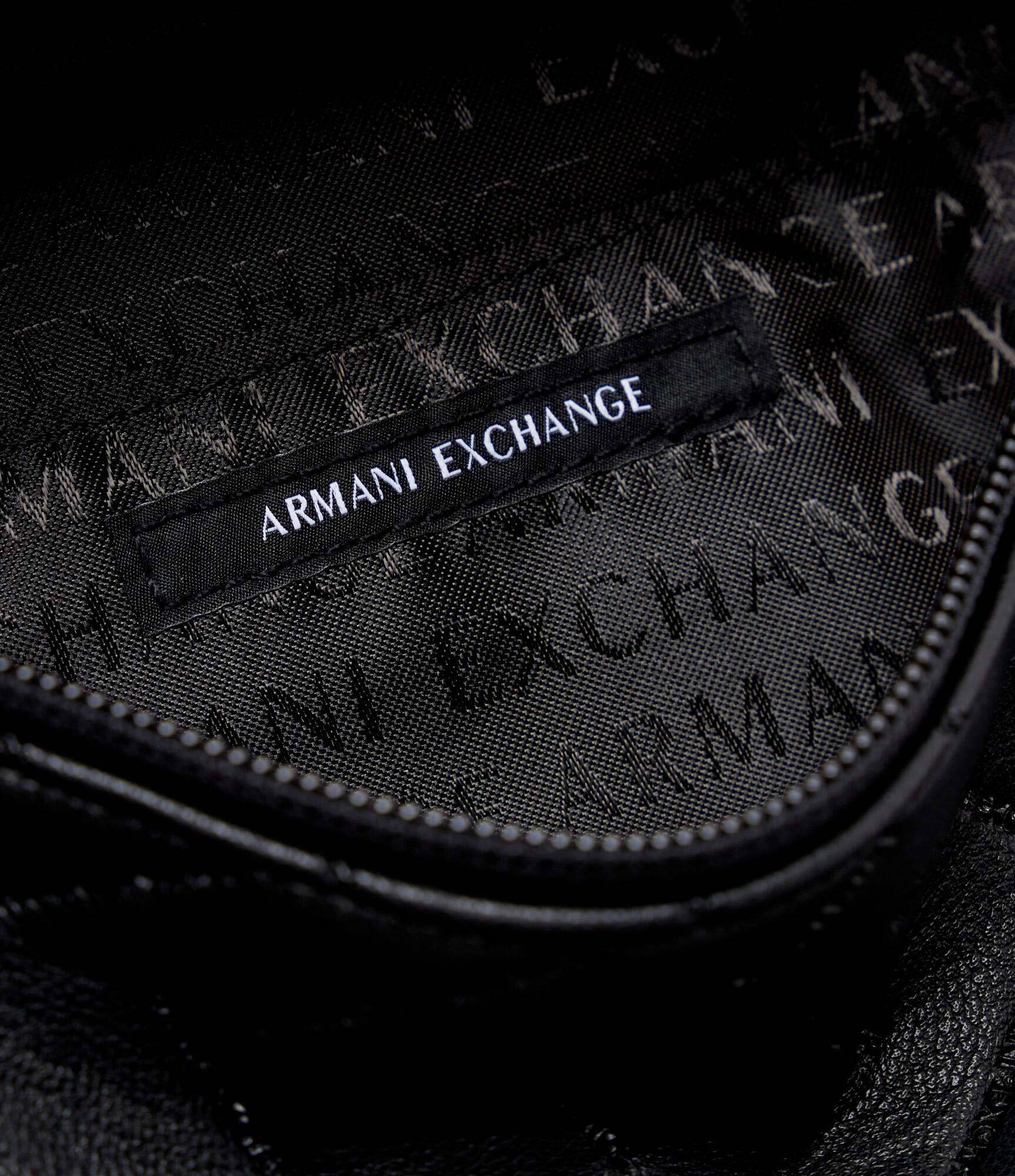 Armani Exchange Borsetă