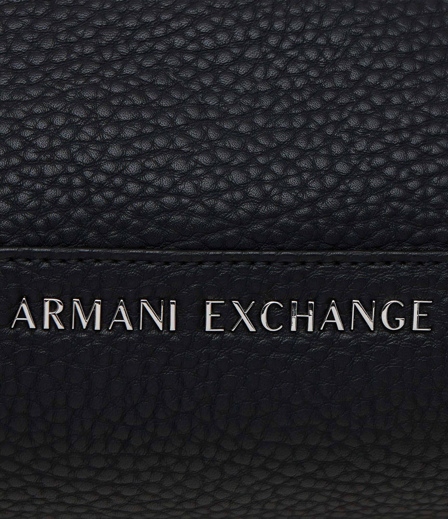 Armani Exchange Borsetă