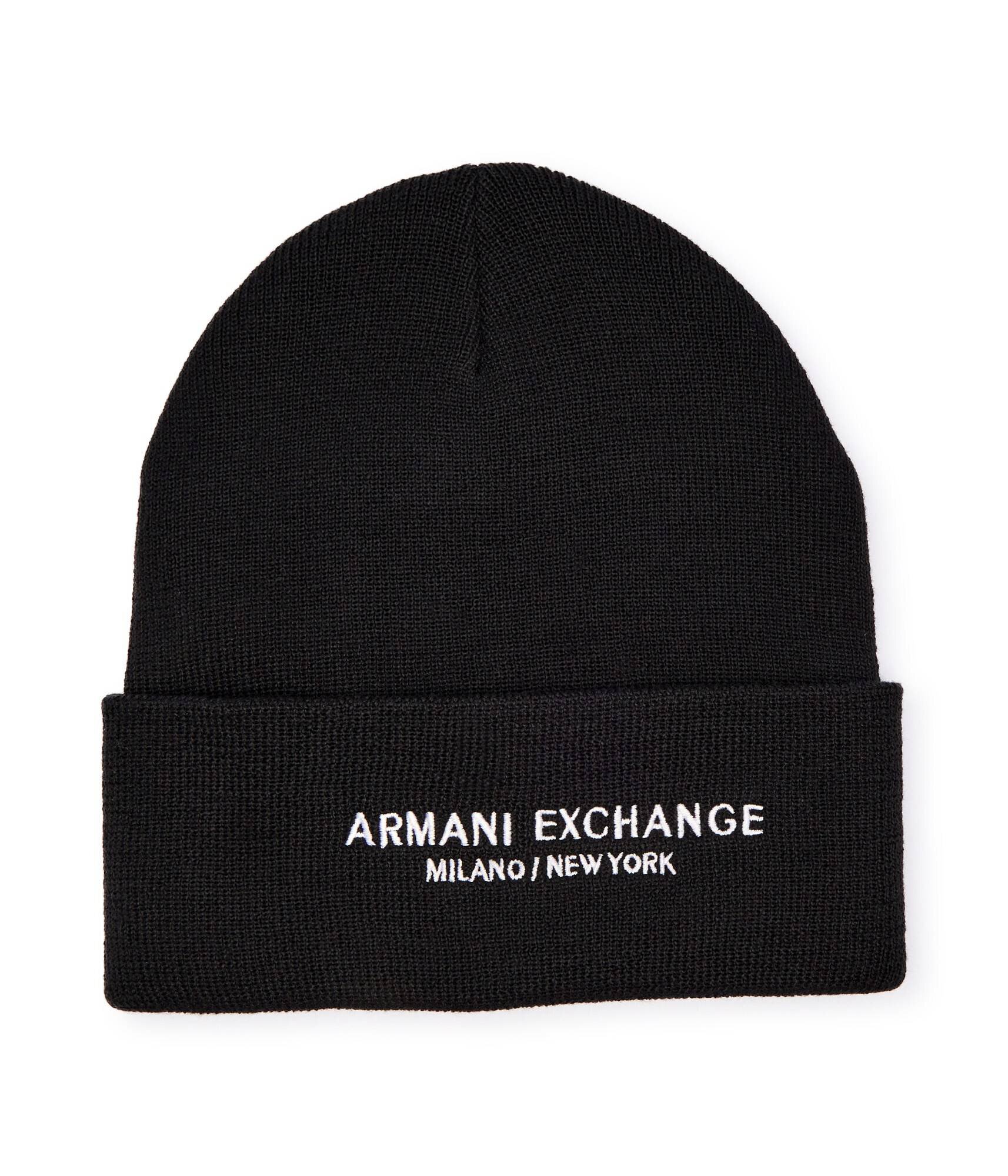 Armani Exchange Căciulă