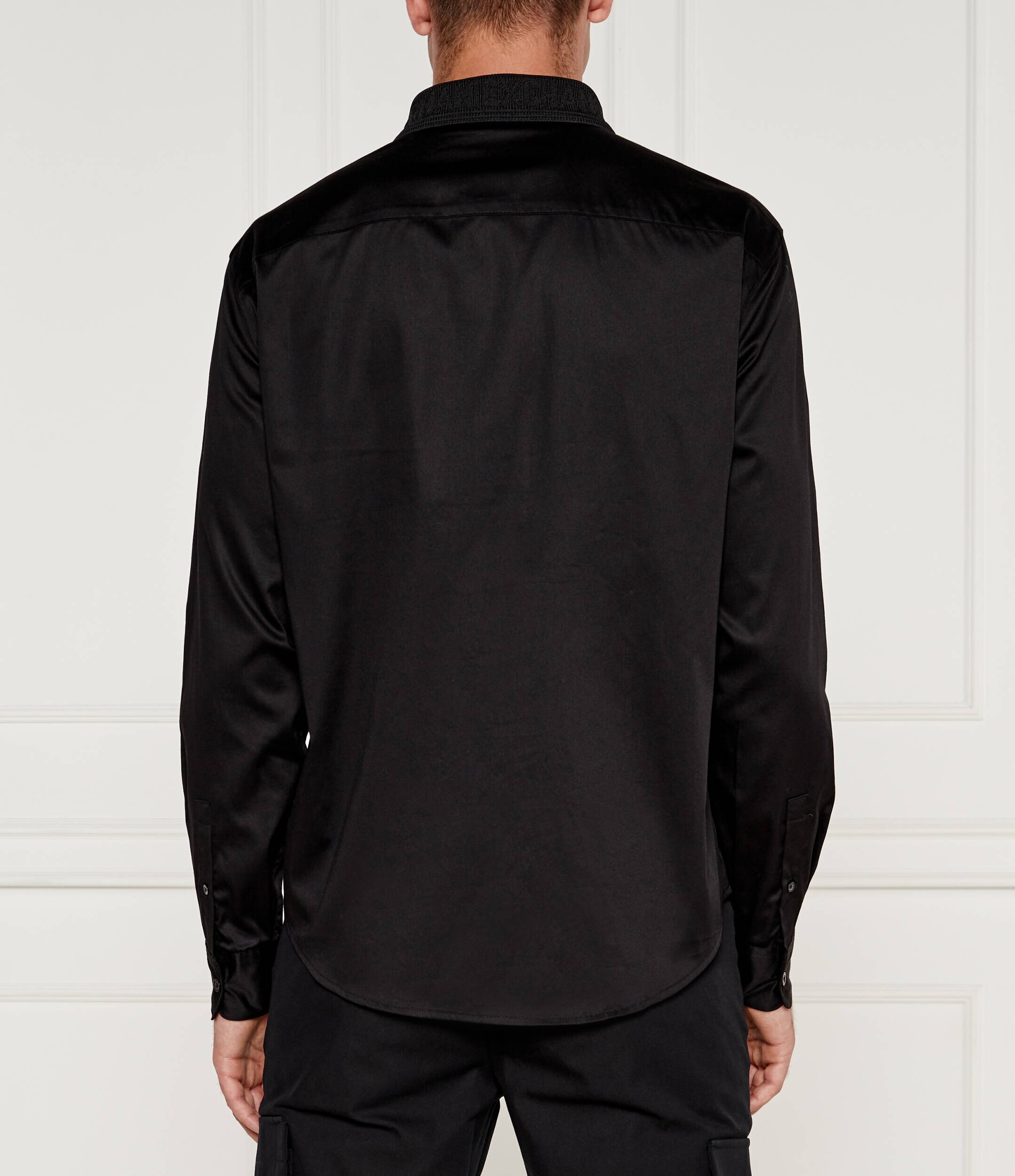 Armani Exchange Cămașă | Regular Fit