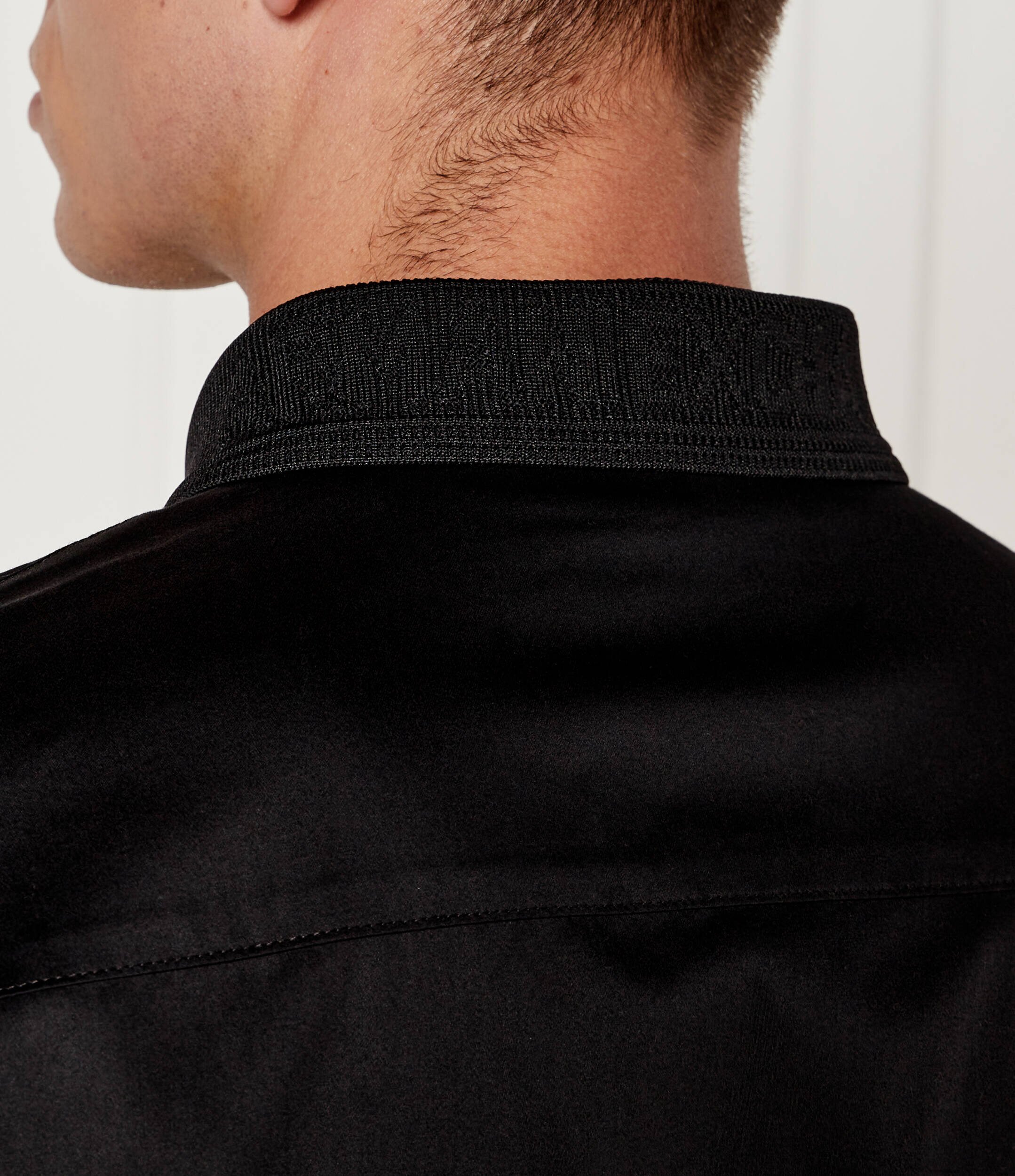 Armani Exchange Cămașă | Regular Fit