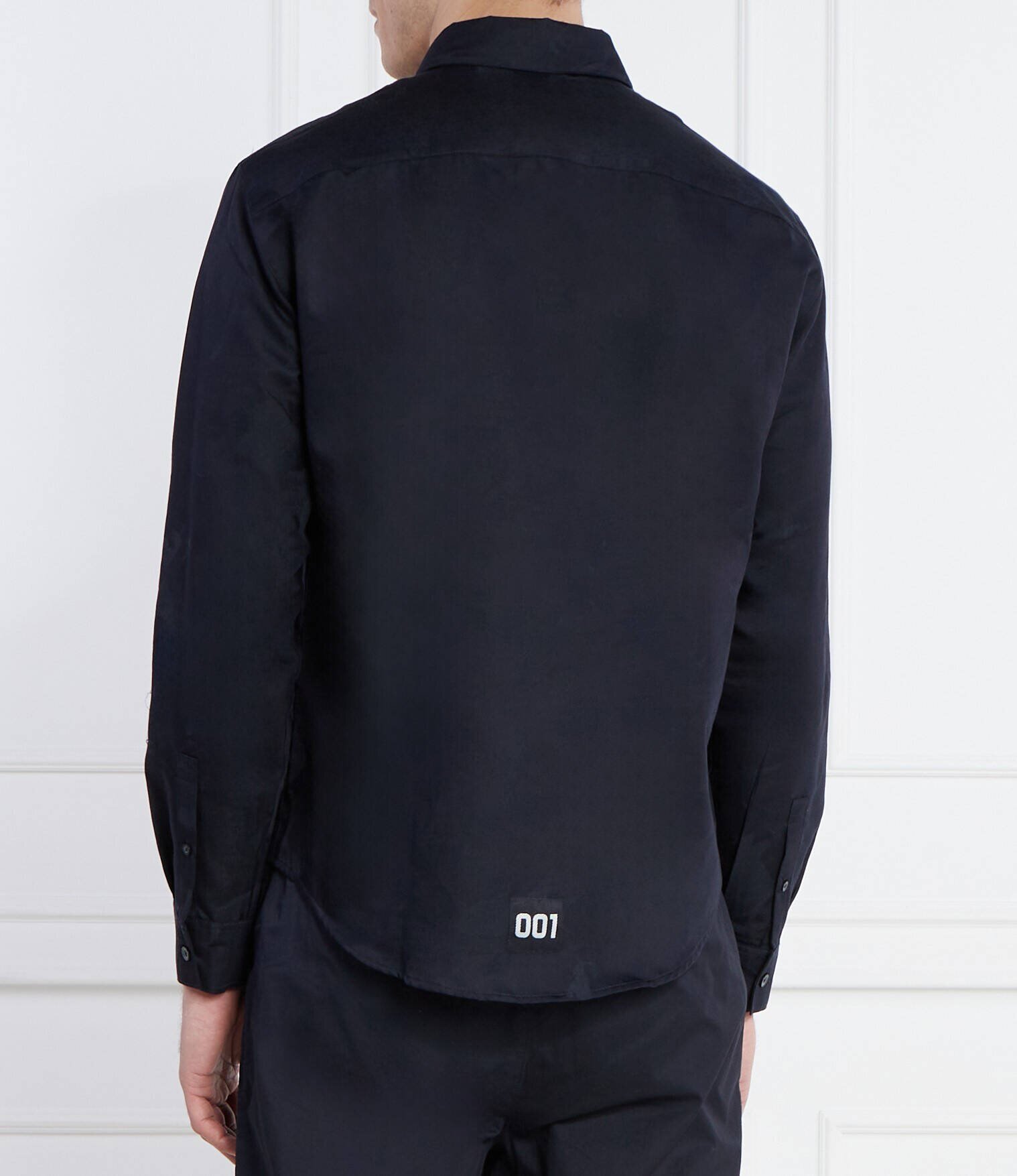 Armani Exchange Cămașă | Regular Fit