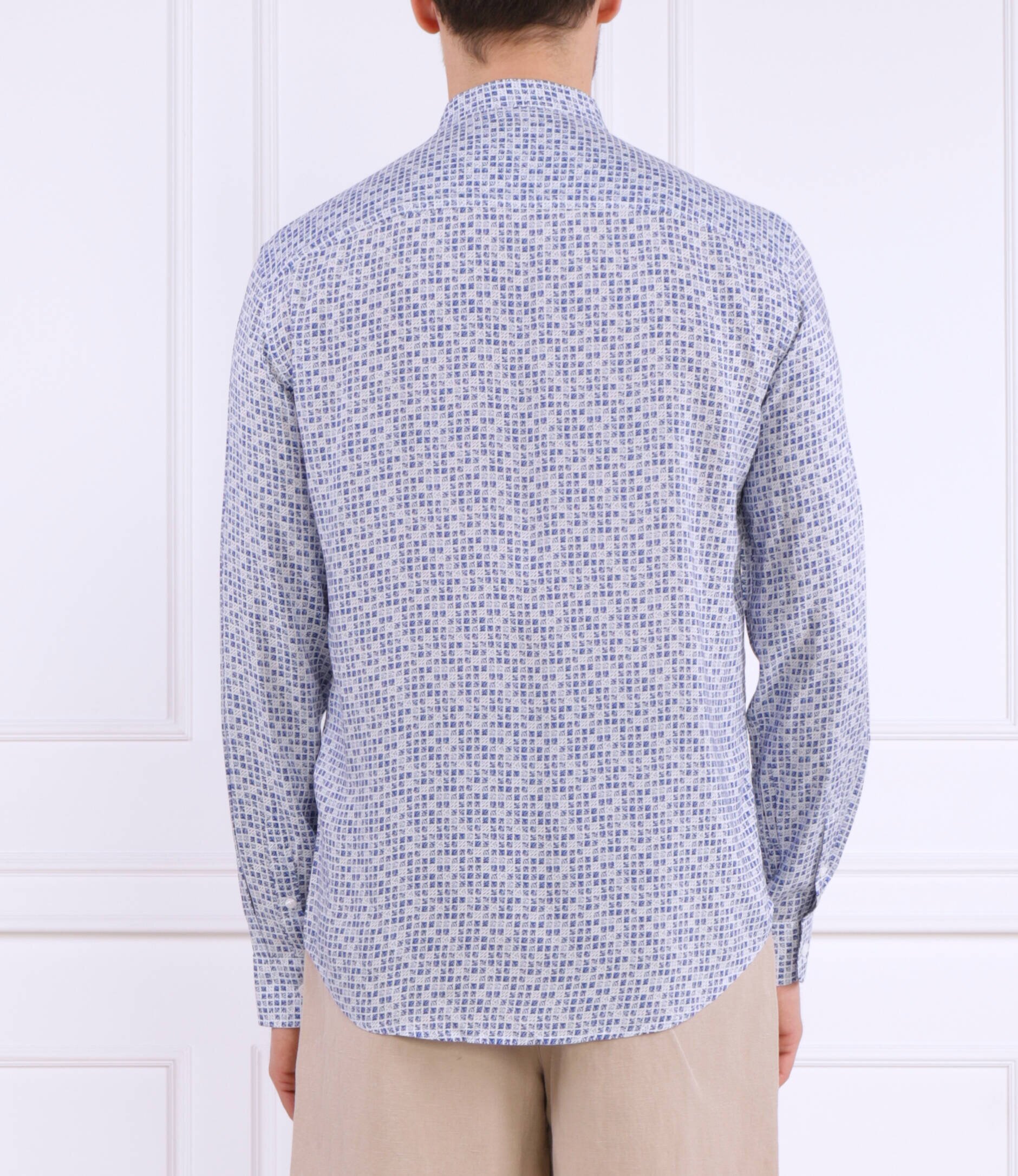 Armani Exchange Cămașă | Regular Fit