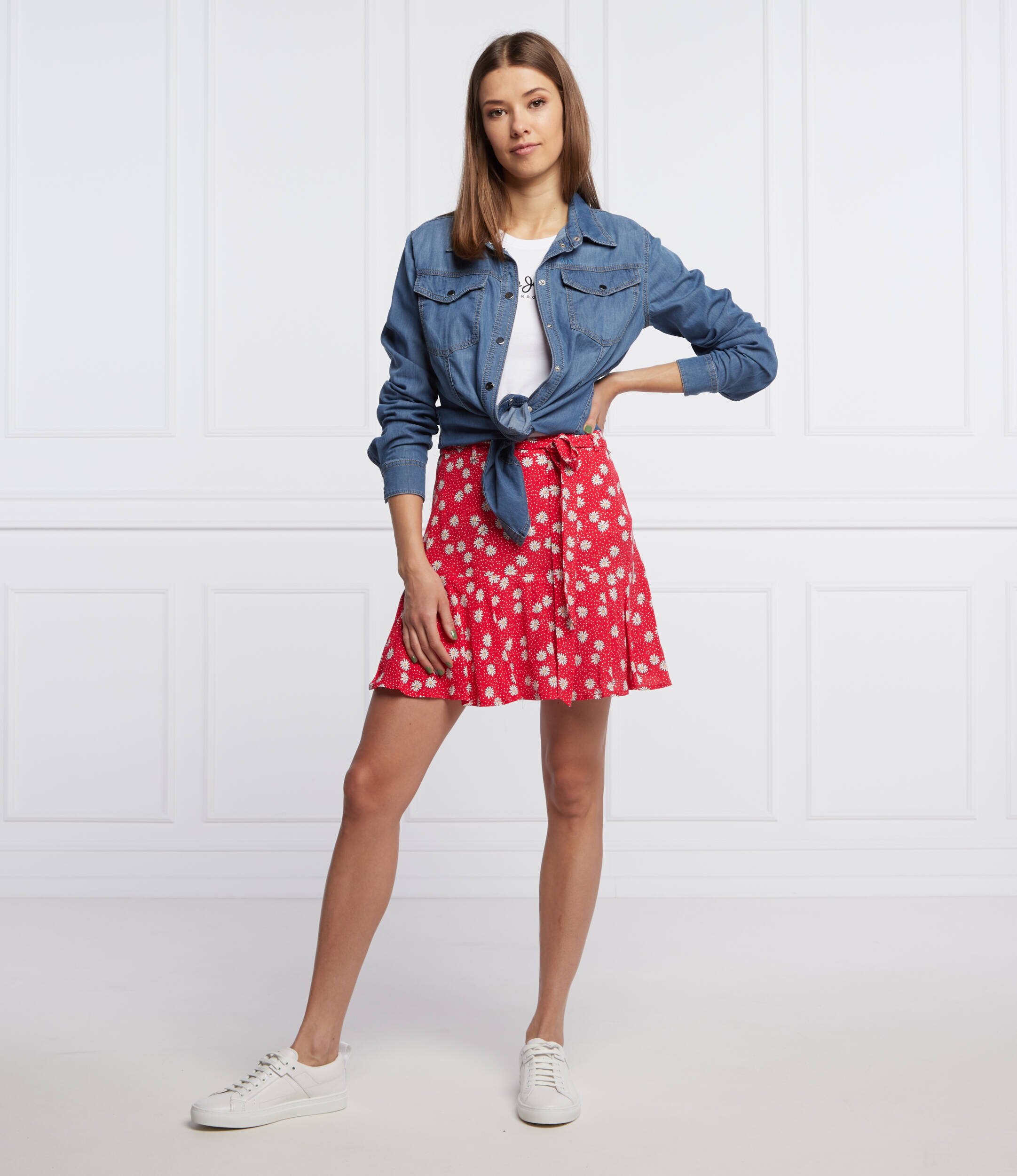 Armani Exchange Cămașă | Regular Fit