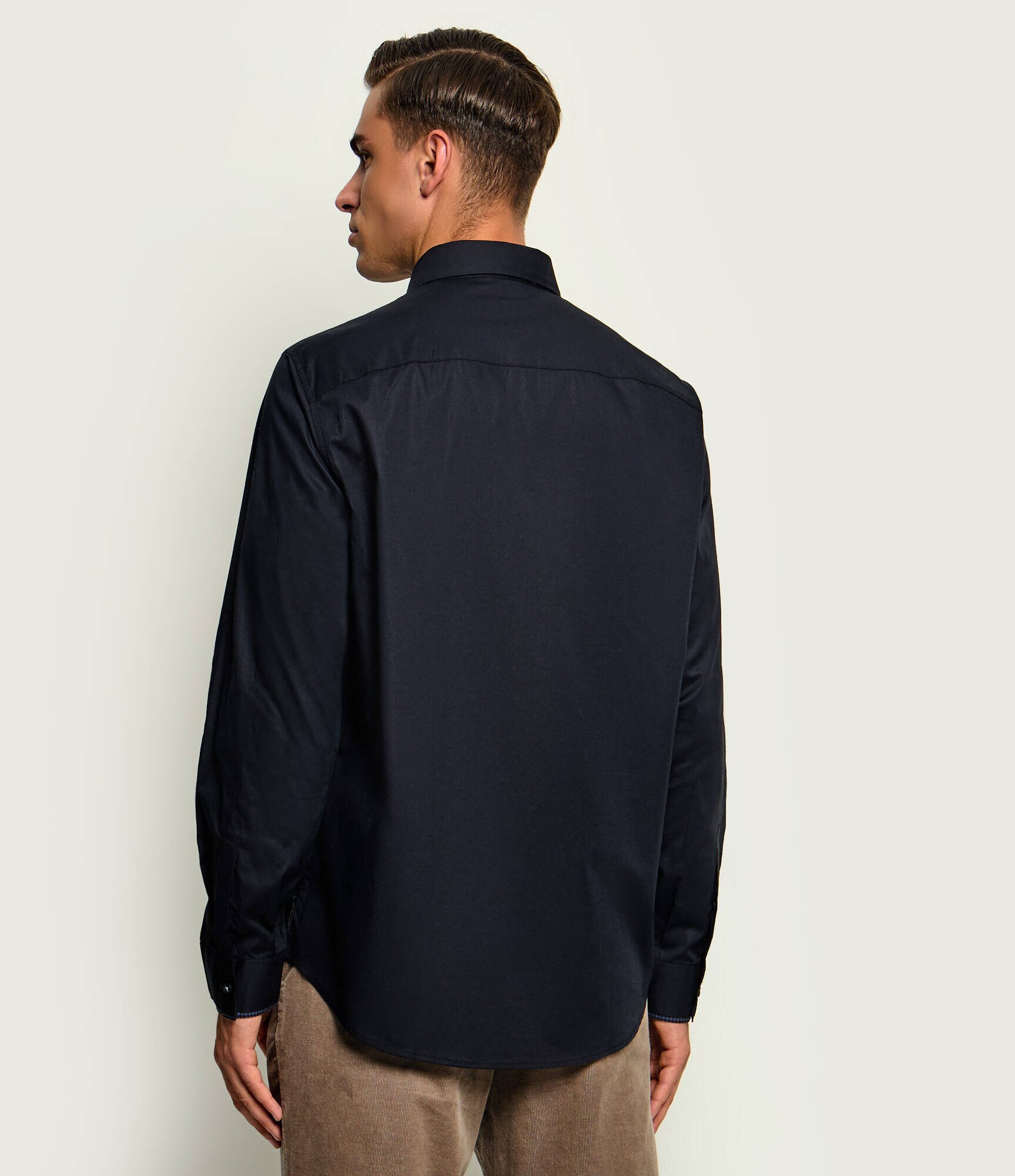 Armani Exchange Cămașă | regular fit
