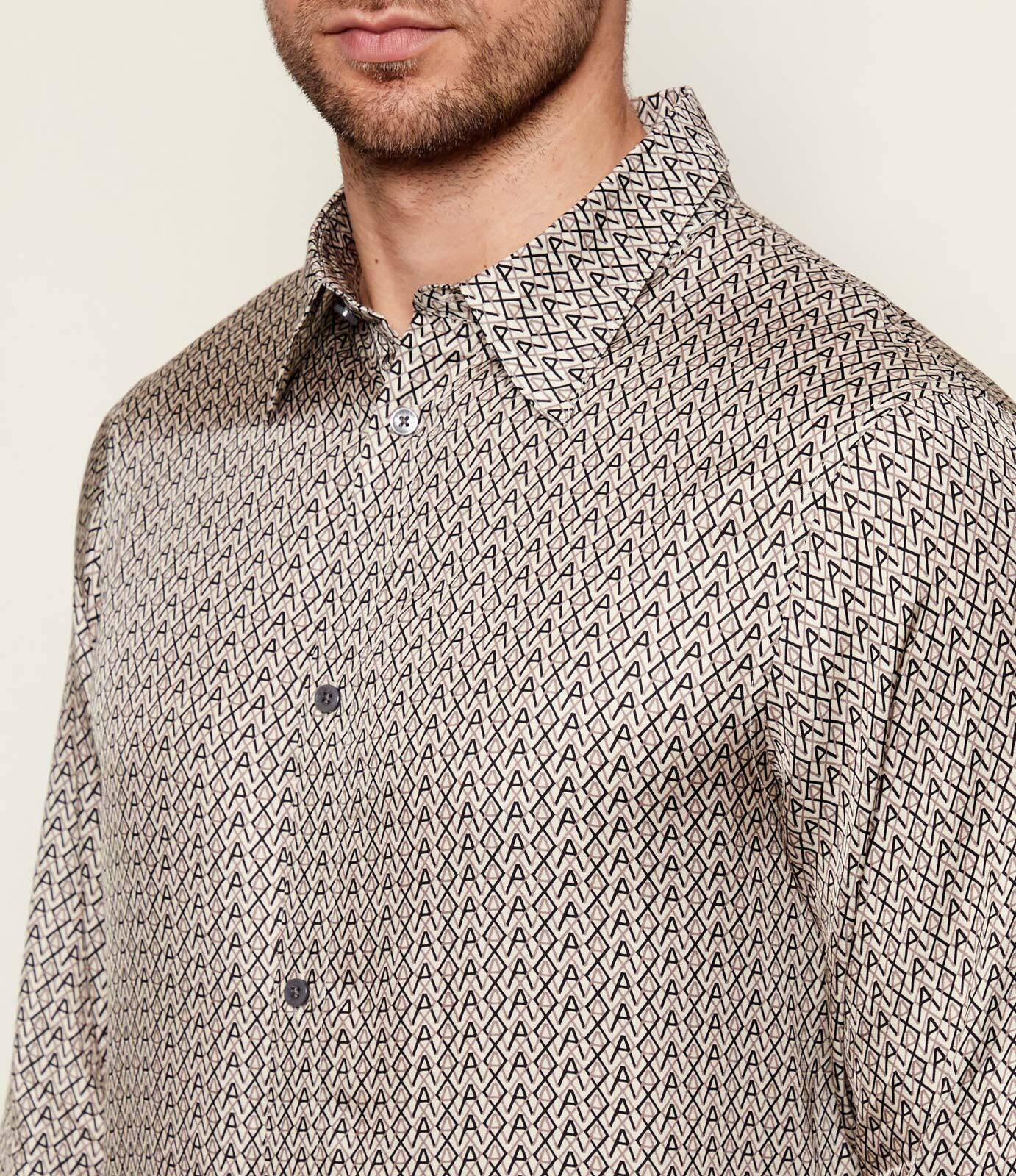 Armani Exchange Cămașă | regular fit