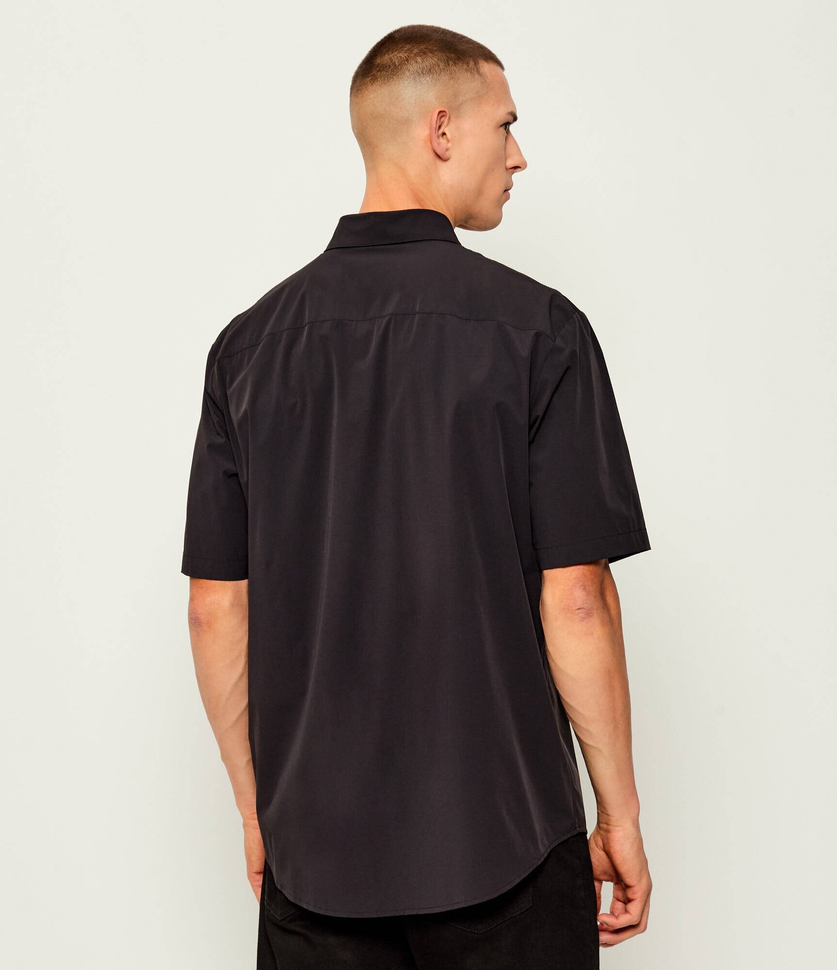 Armani Exchange Cămașă | regular fit