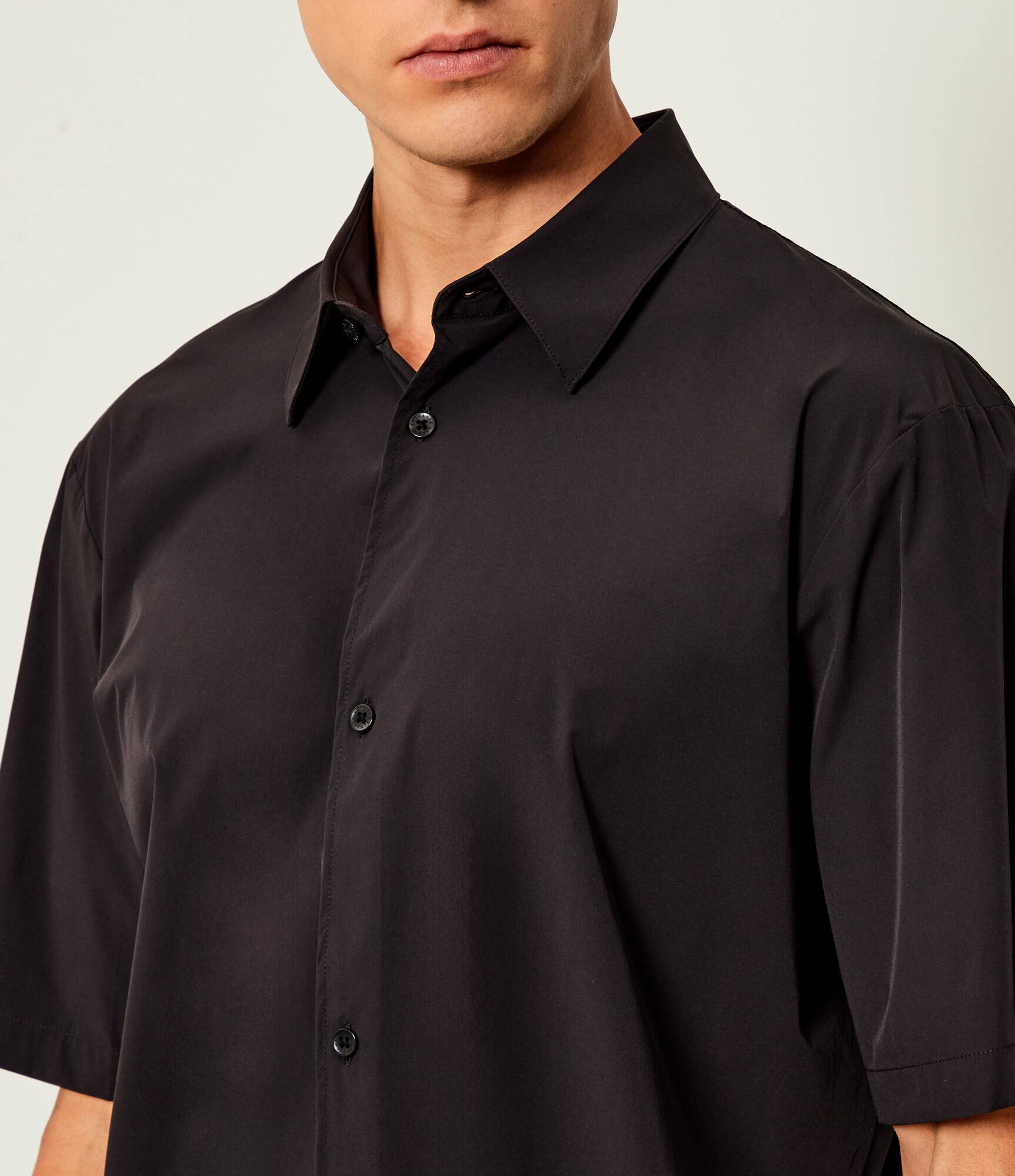 Armani Exchange Cămașă | regular fit
