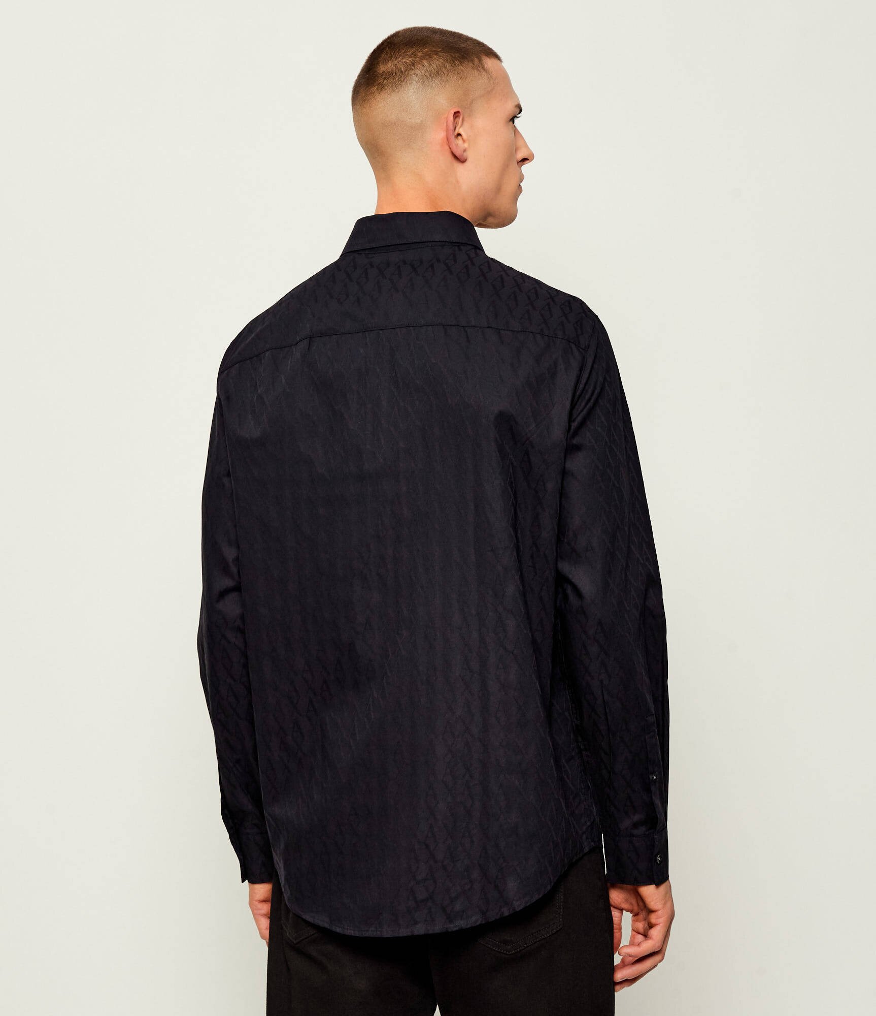 Armani Exchange Cămașă | regular fit