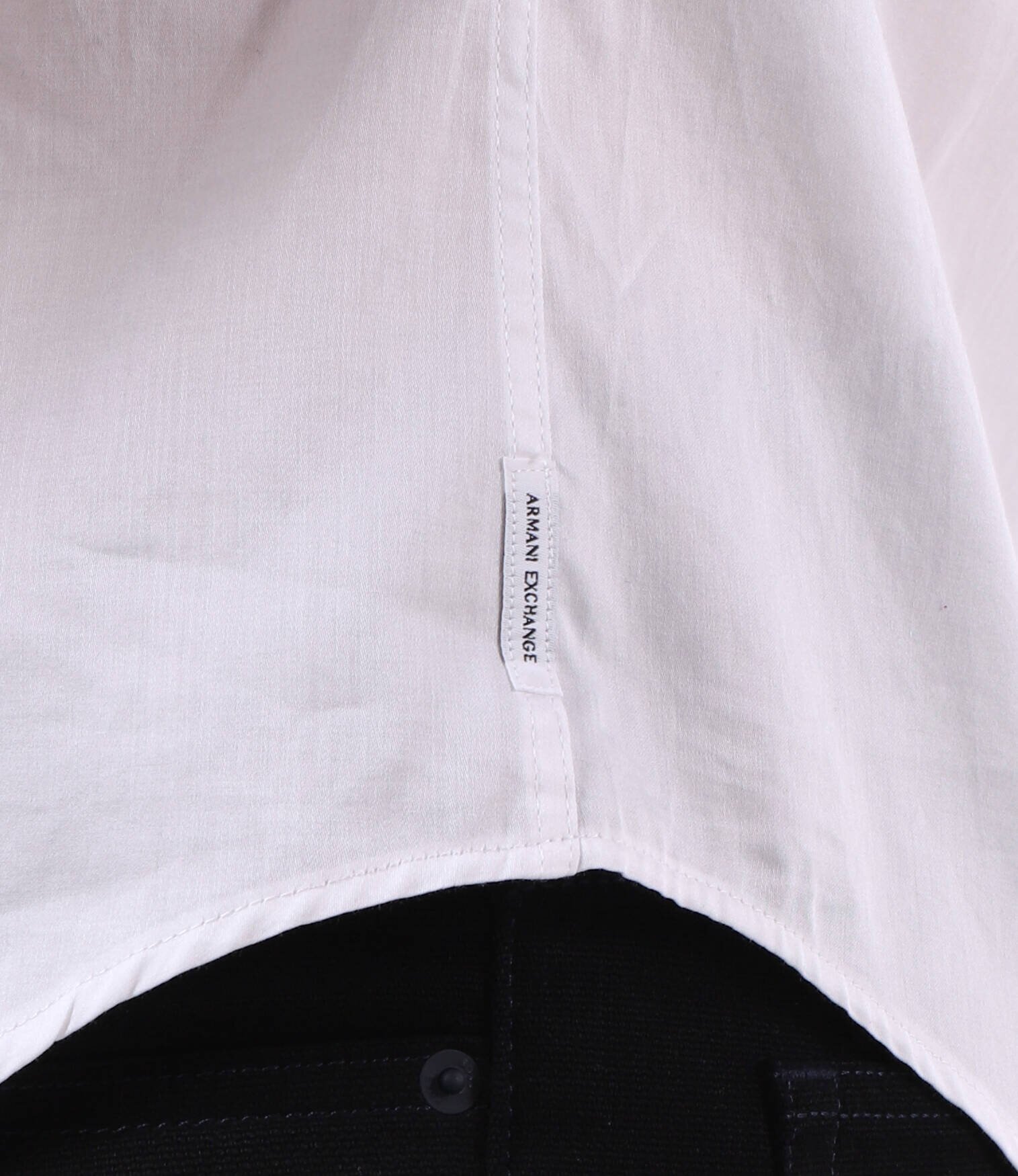 Armani Exchange Cămașă | Slim Fit