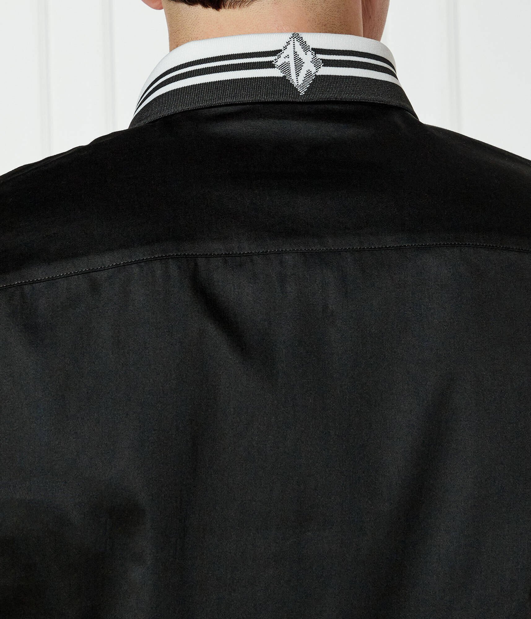 Armani Exchange Cămașă | Slim Fit