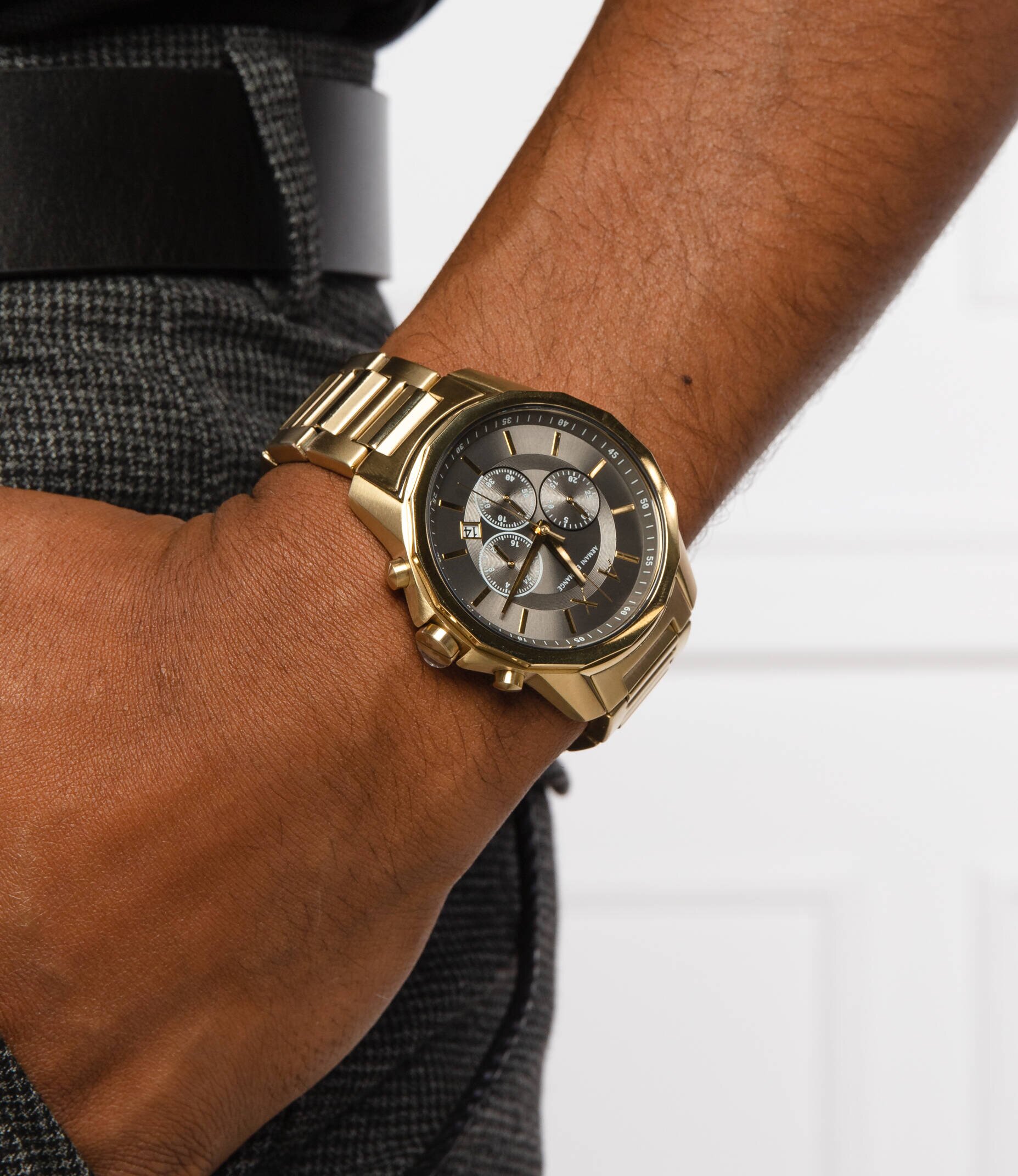 Armani Exchange Ceas Banks AX1721