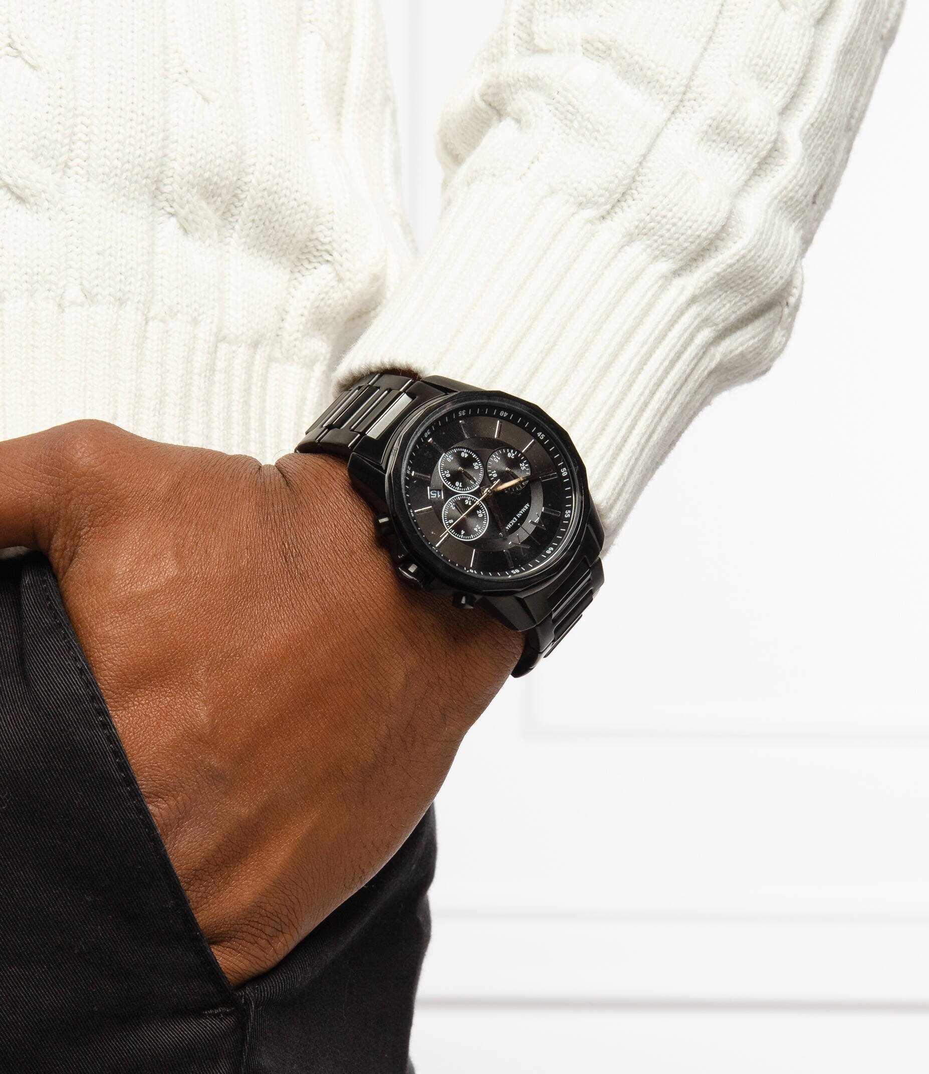 Armani Exchange Ceas Banks AX1722