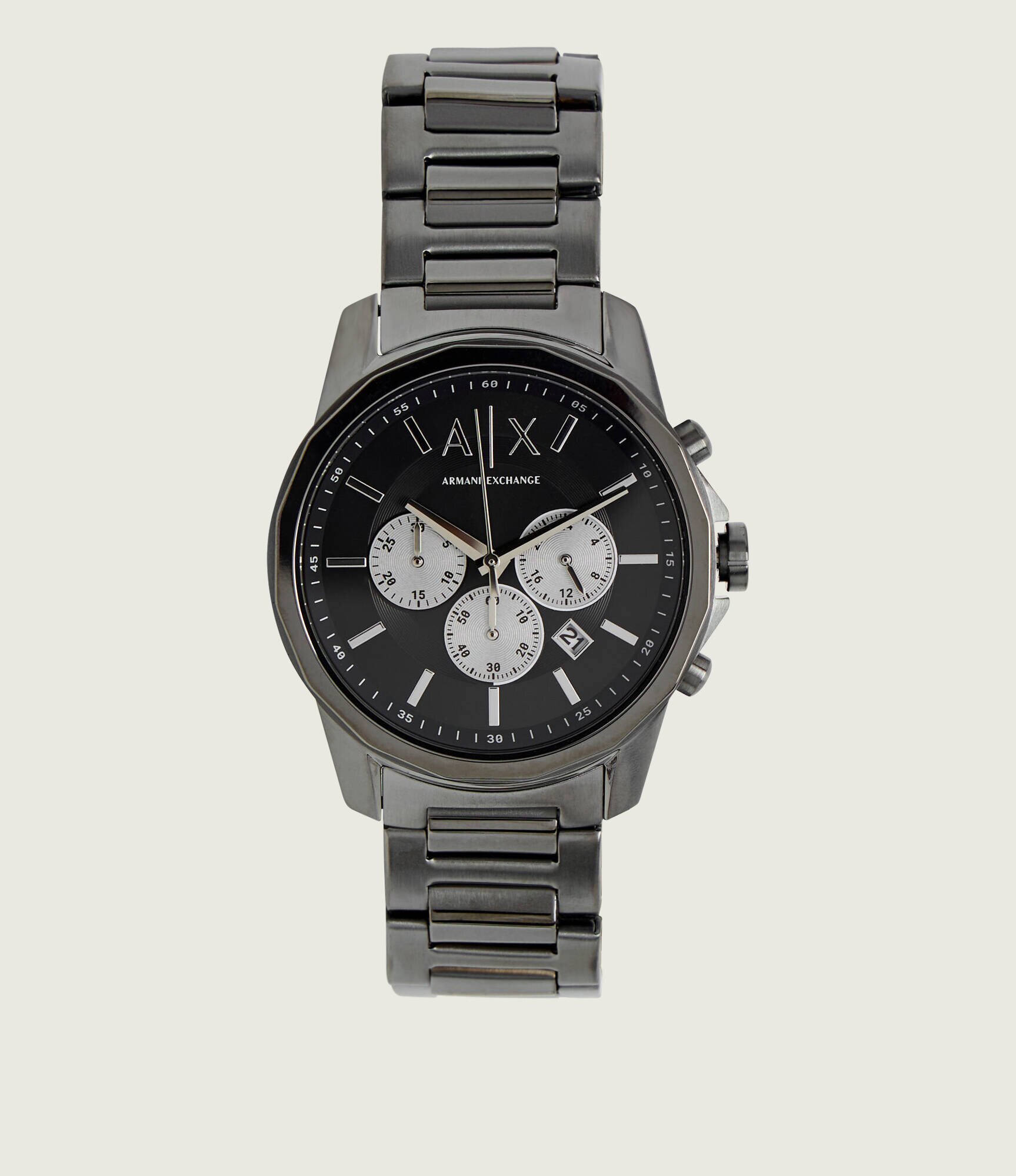 Armani Exchange Ceas Banks Chronograph AX1765