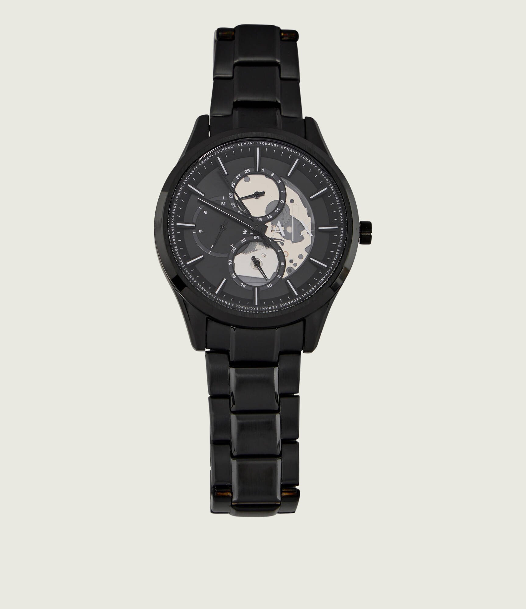 Armani Exchange Ceas + brățară Dante AX7160SET