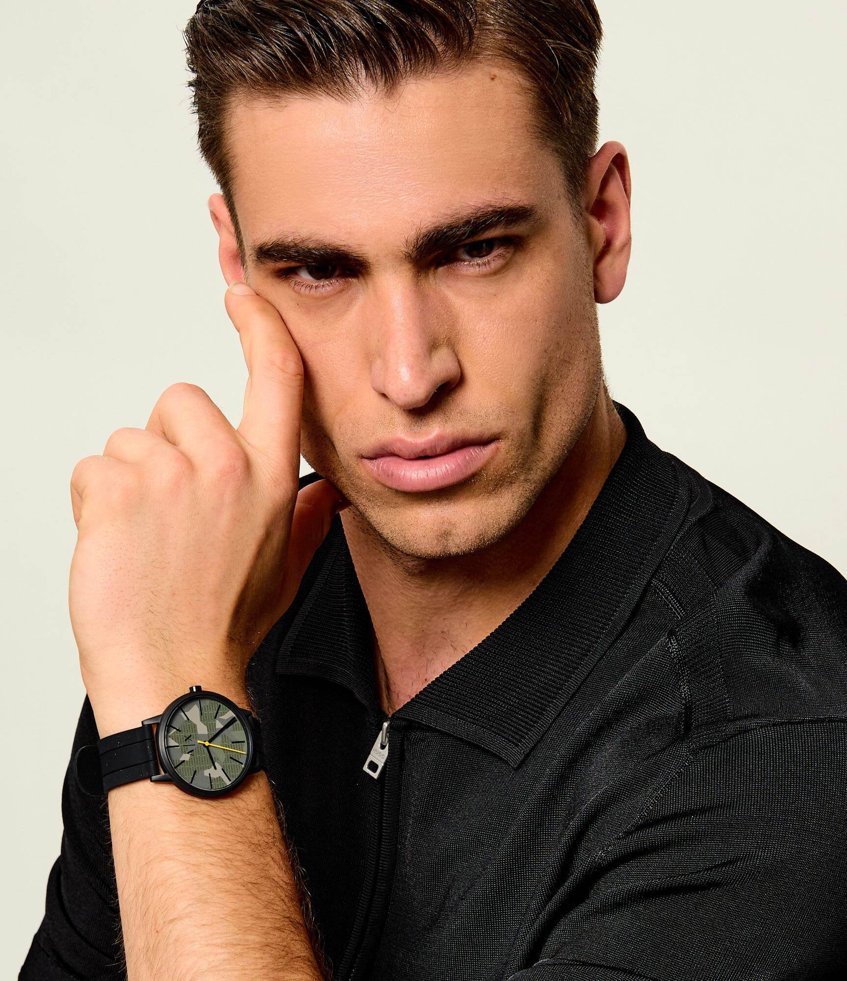 Armani Exchange Ceas Cayde AX2721