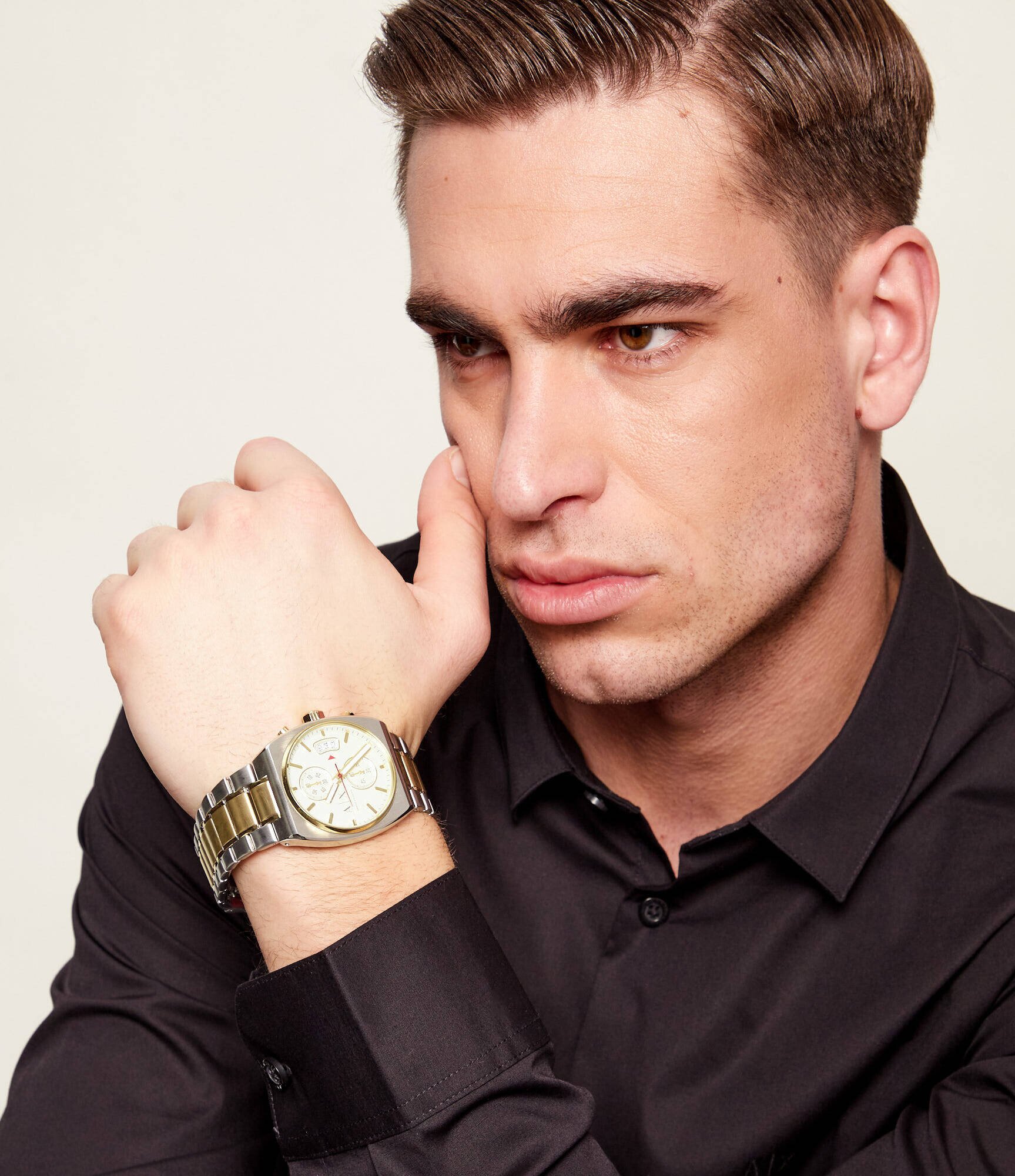 Armani Exchange Ceas Oliver AX2821