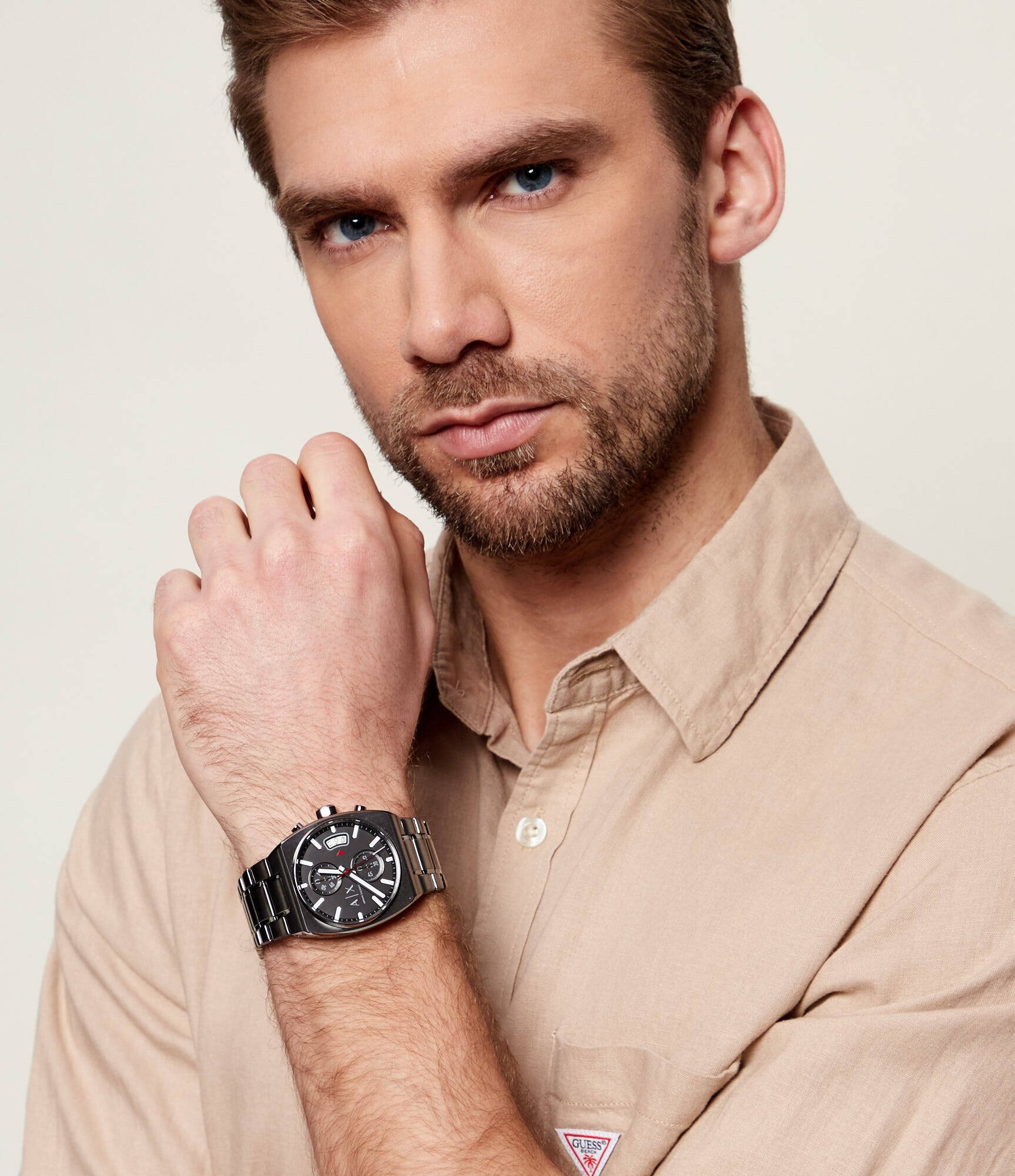 Armani Exchange Ceas Oliver AX2823