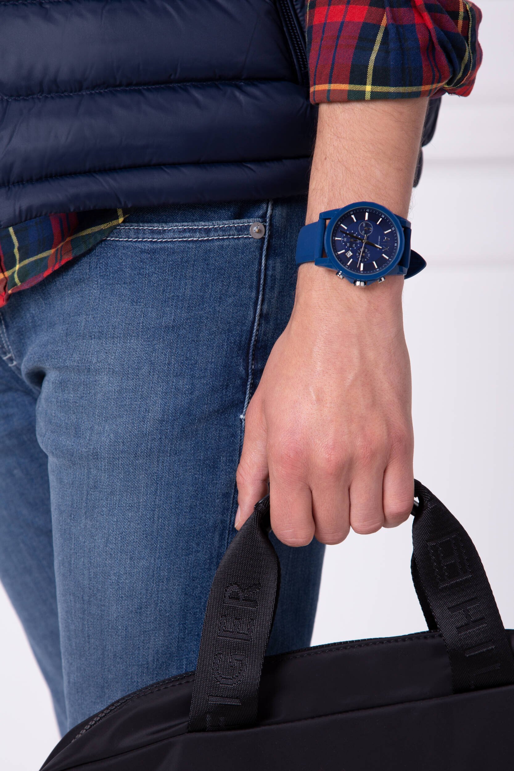 Armani Exchange Ceas Outerbanks AX1327