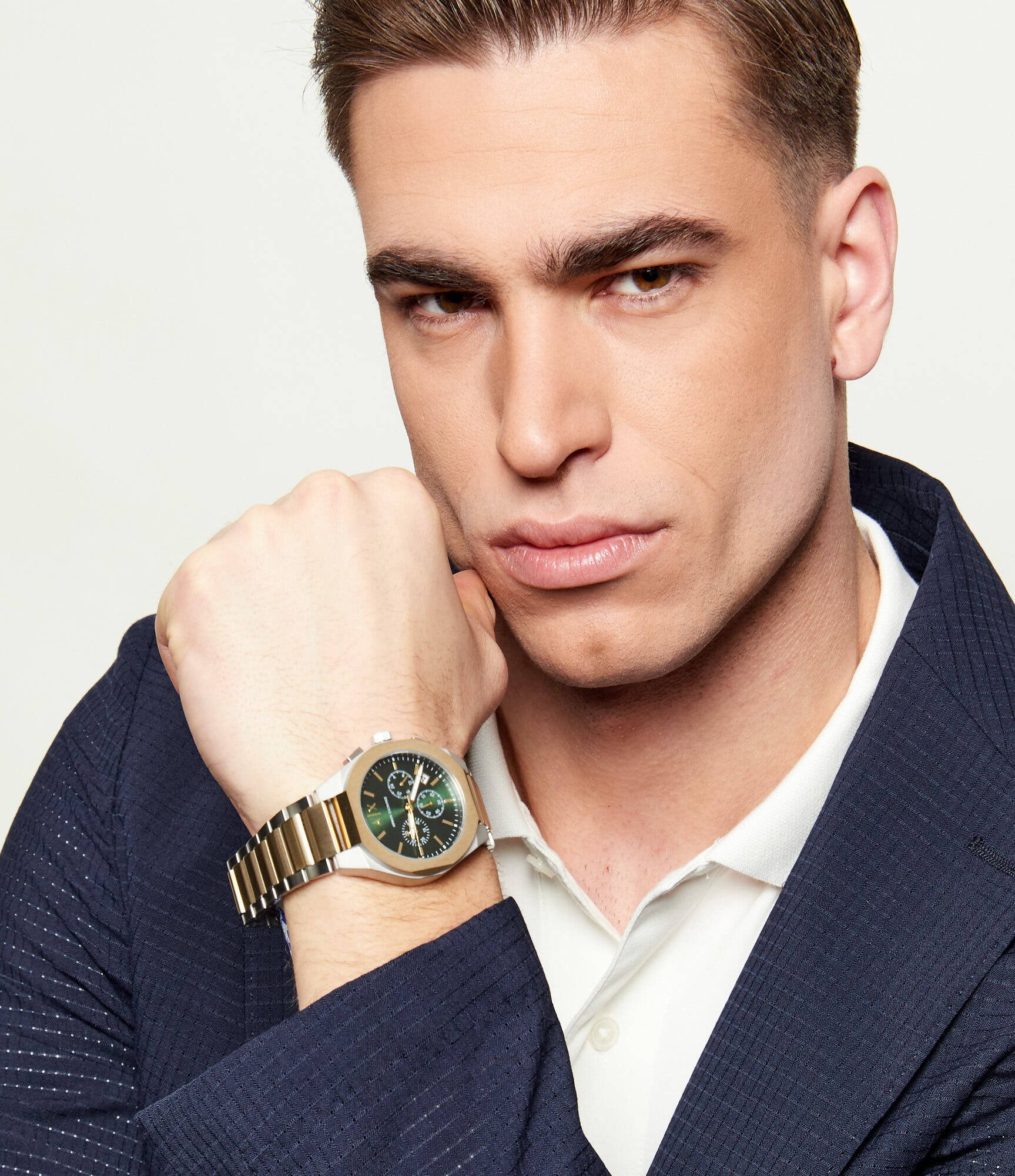 Armani Exchange Ceas Sync AX4184