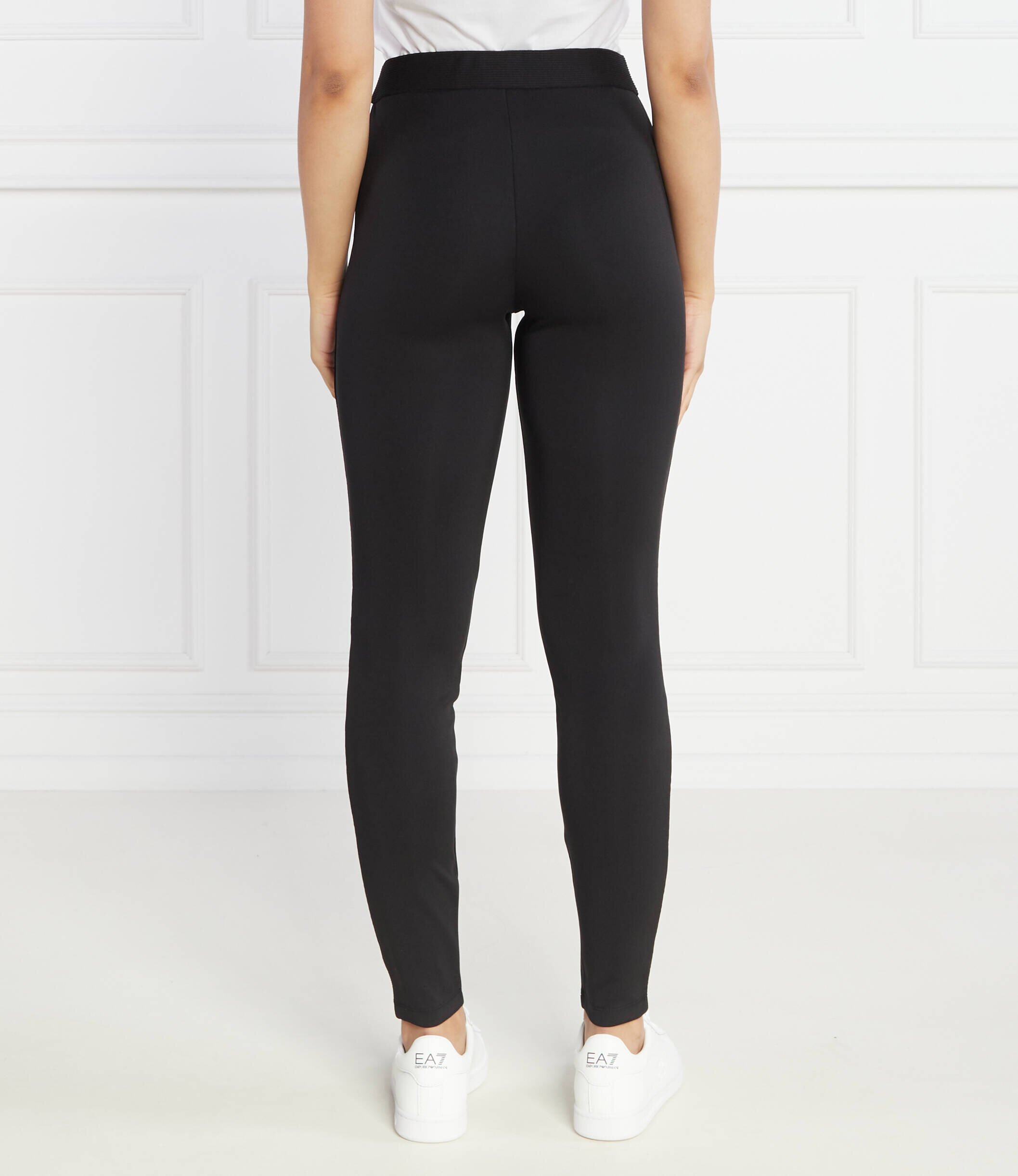 Armani Exchange Colanți | Slim Fit
