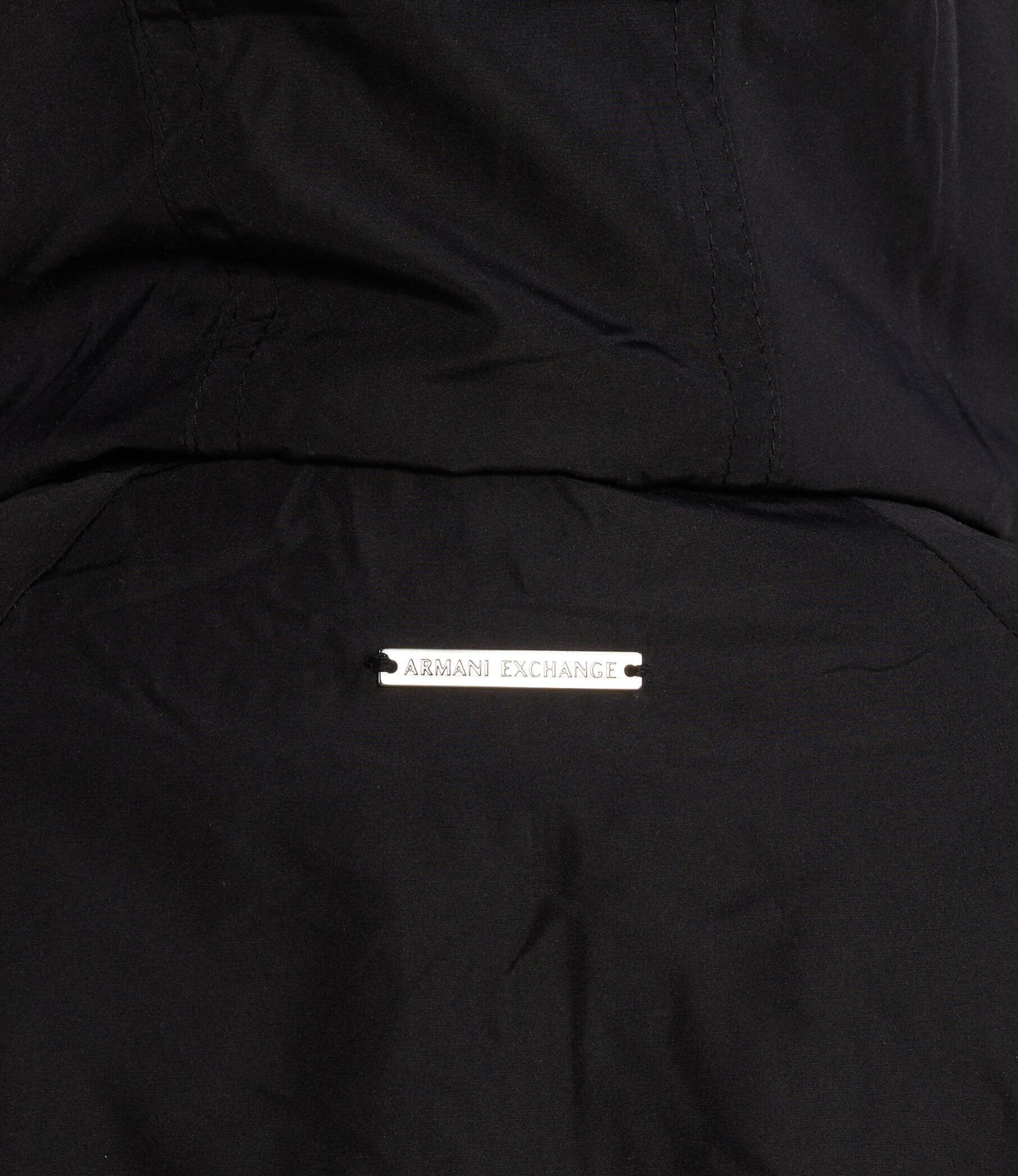 Armani Exchange Cu două fețe geacă | Regular Fit