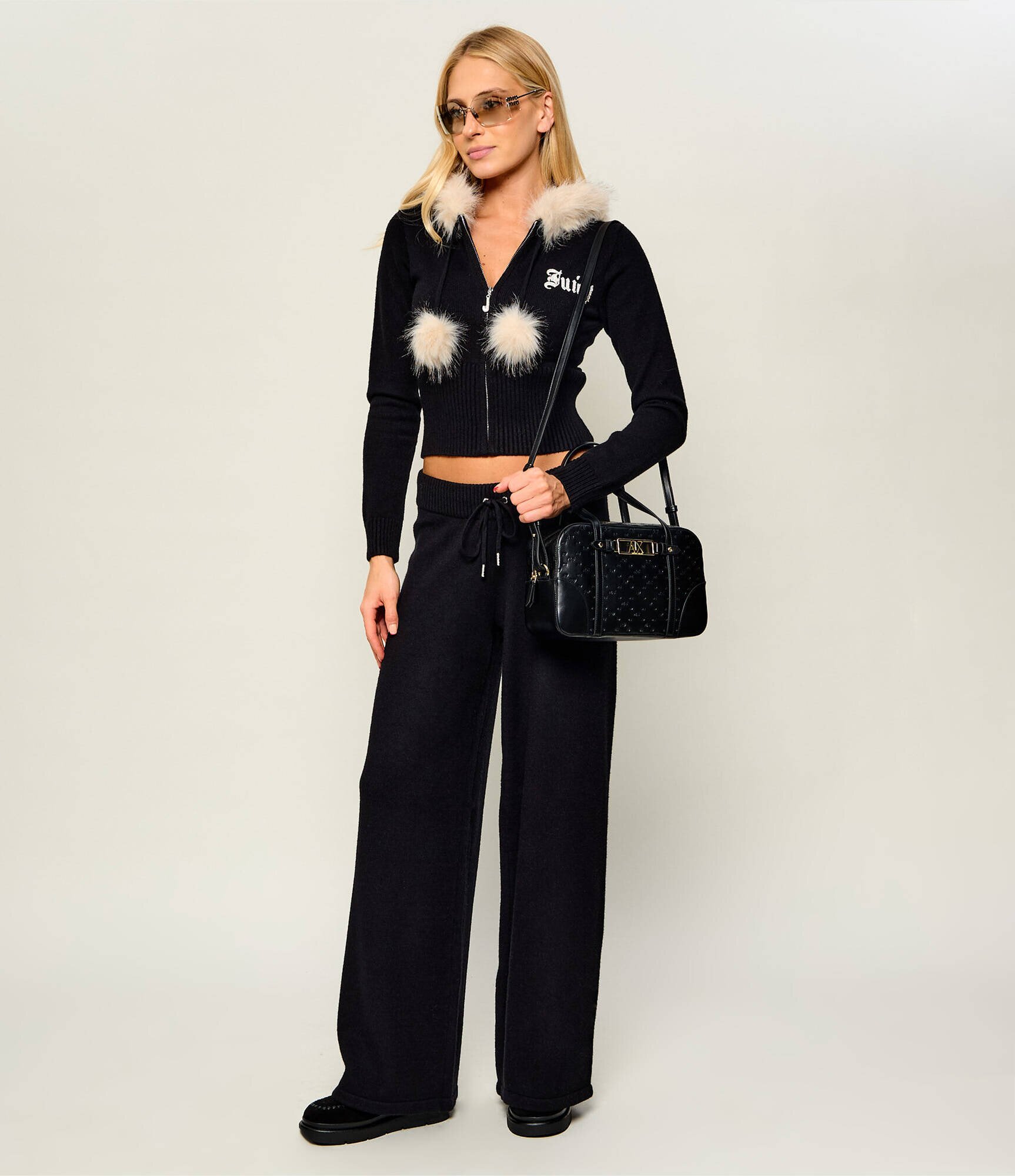 Armani Exchange Cufăr