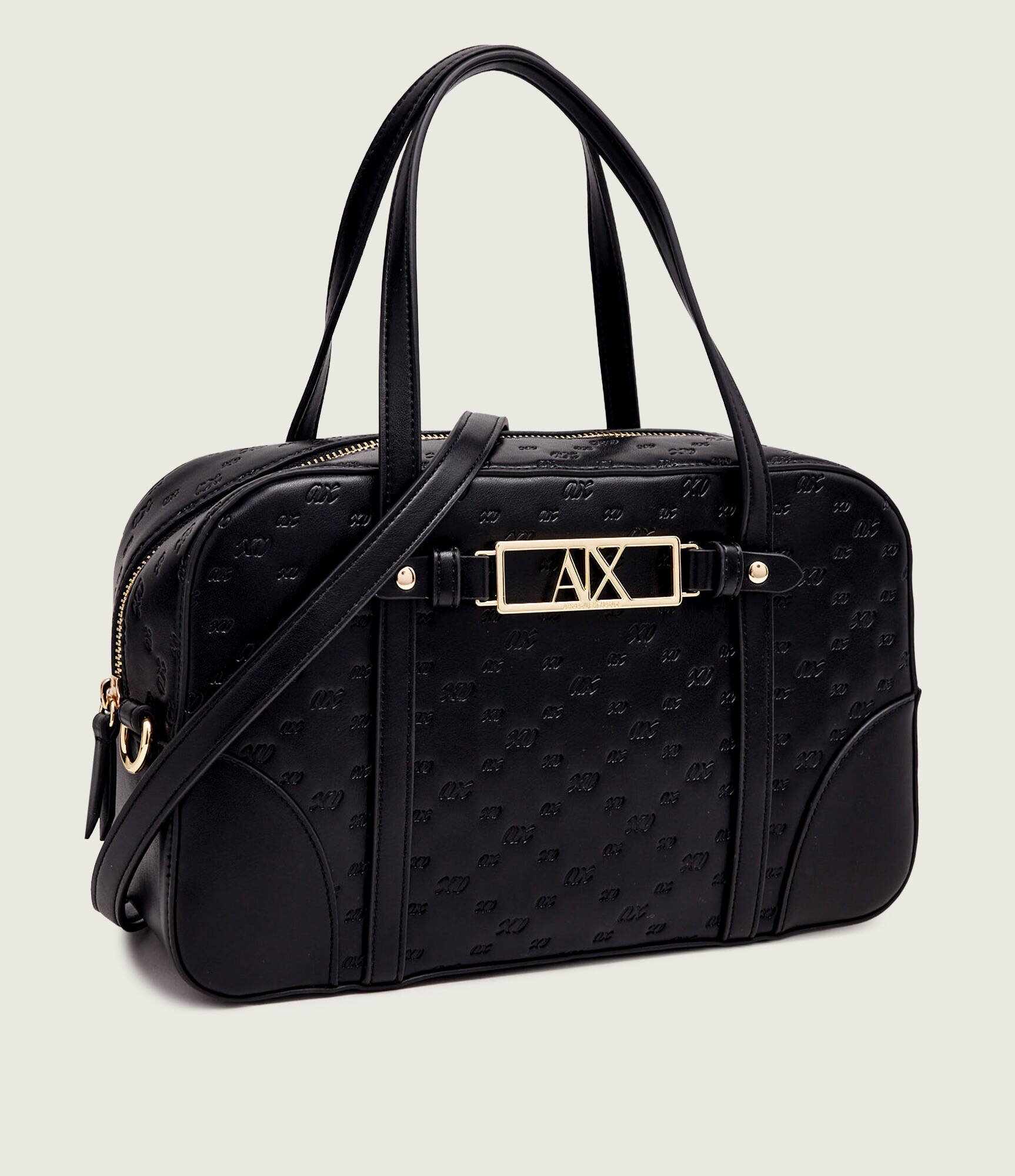 Armani Exchange Cufăr
