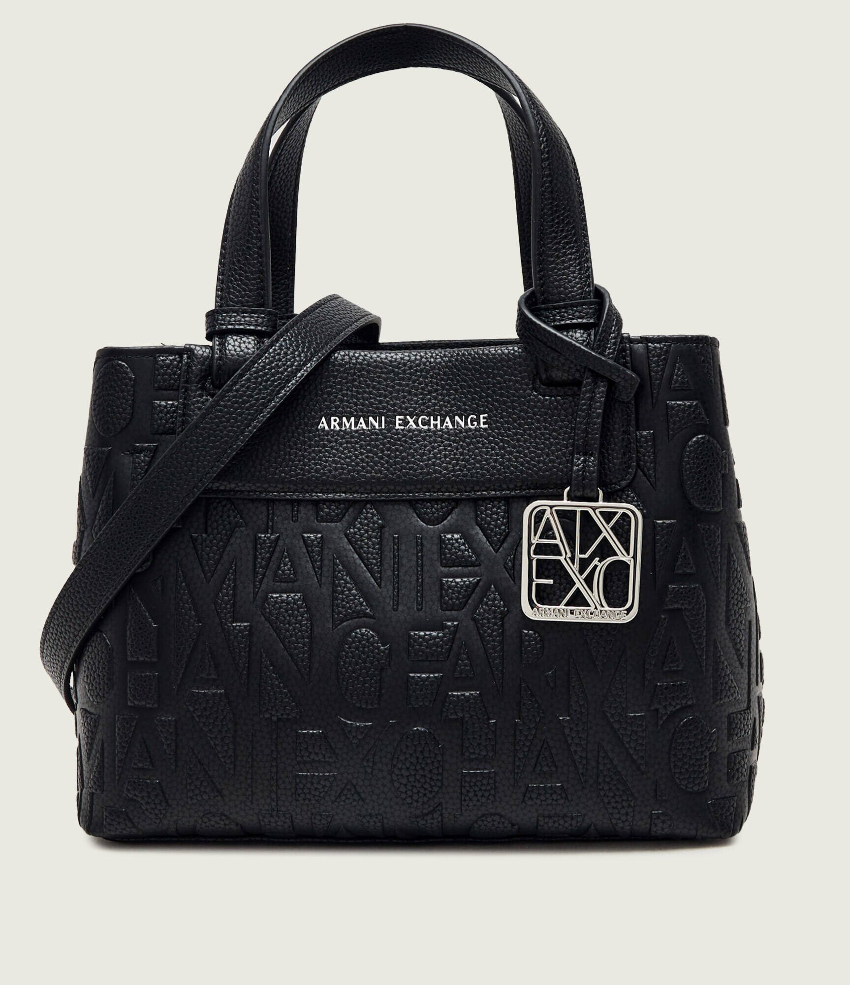 Armani Exchange Cufăr
