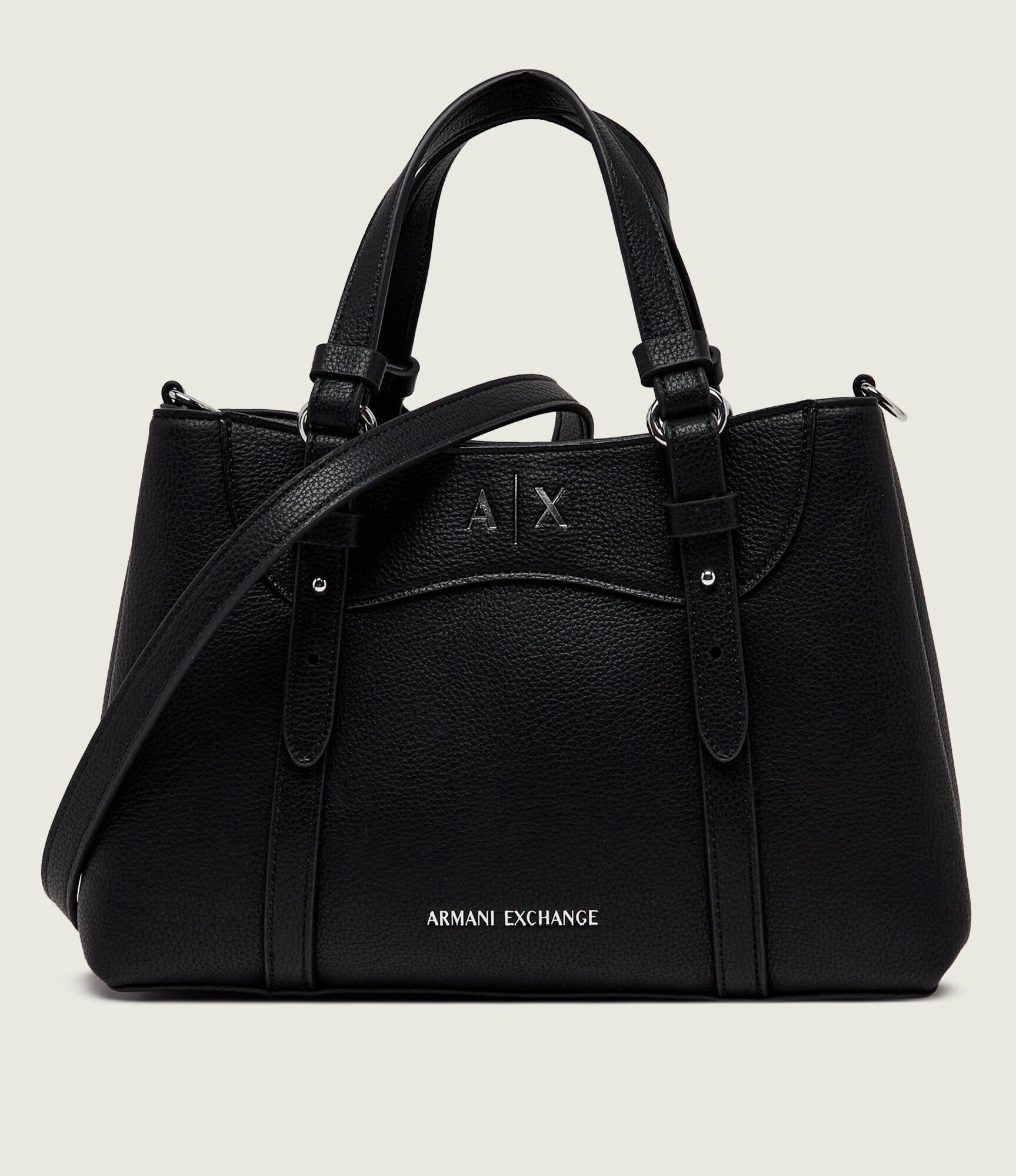 Armani Exchange Cufăr