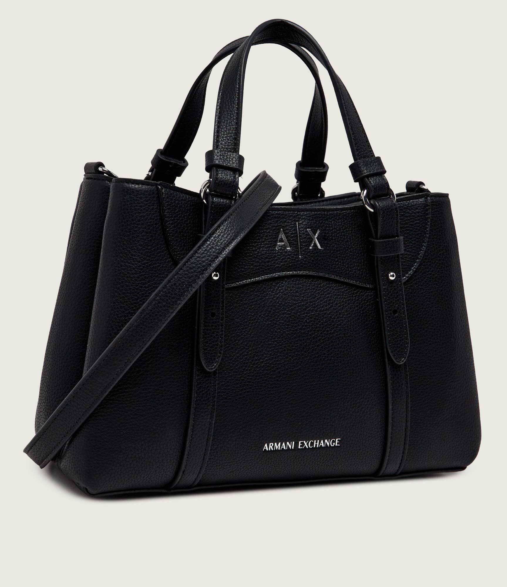 Armani Exchange Cufăr
