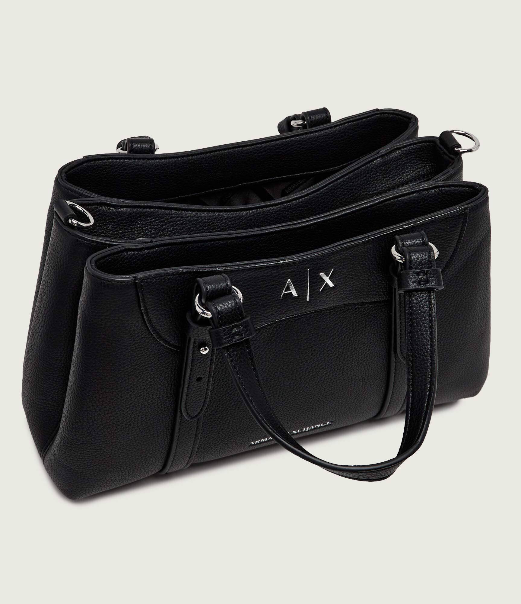 Armani Exchange Cufăr