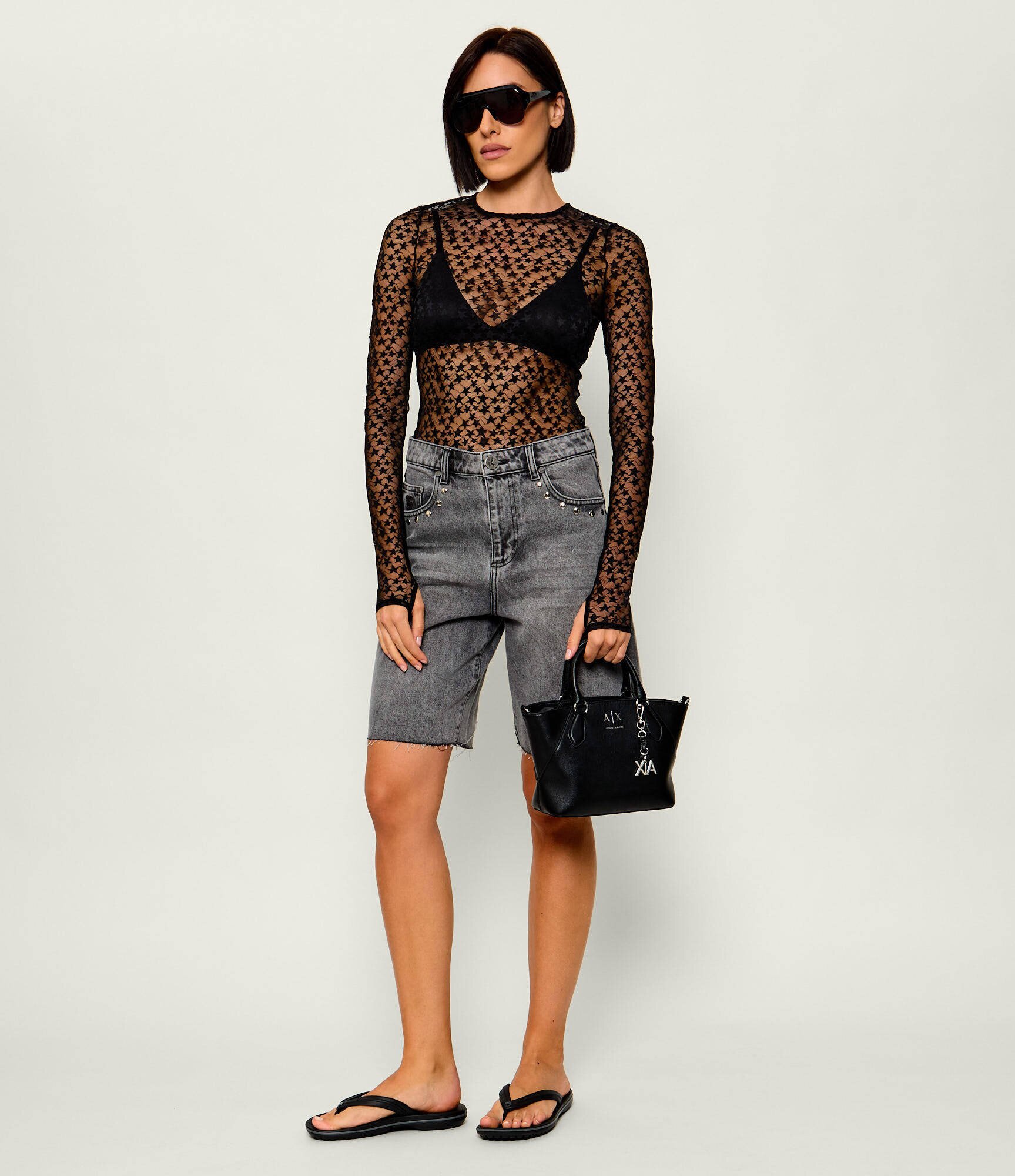 Armani Exchange Cufăr