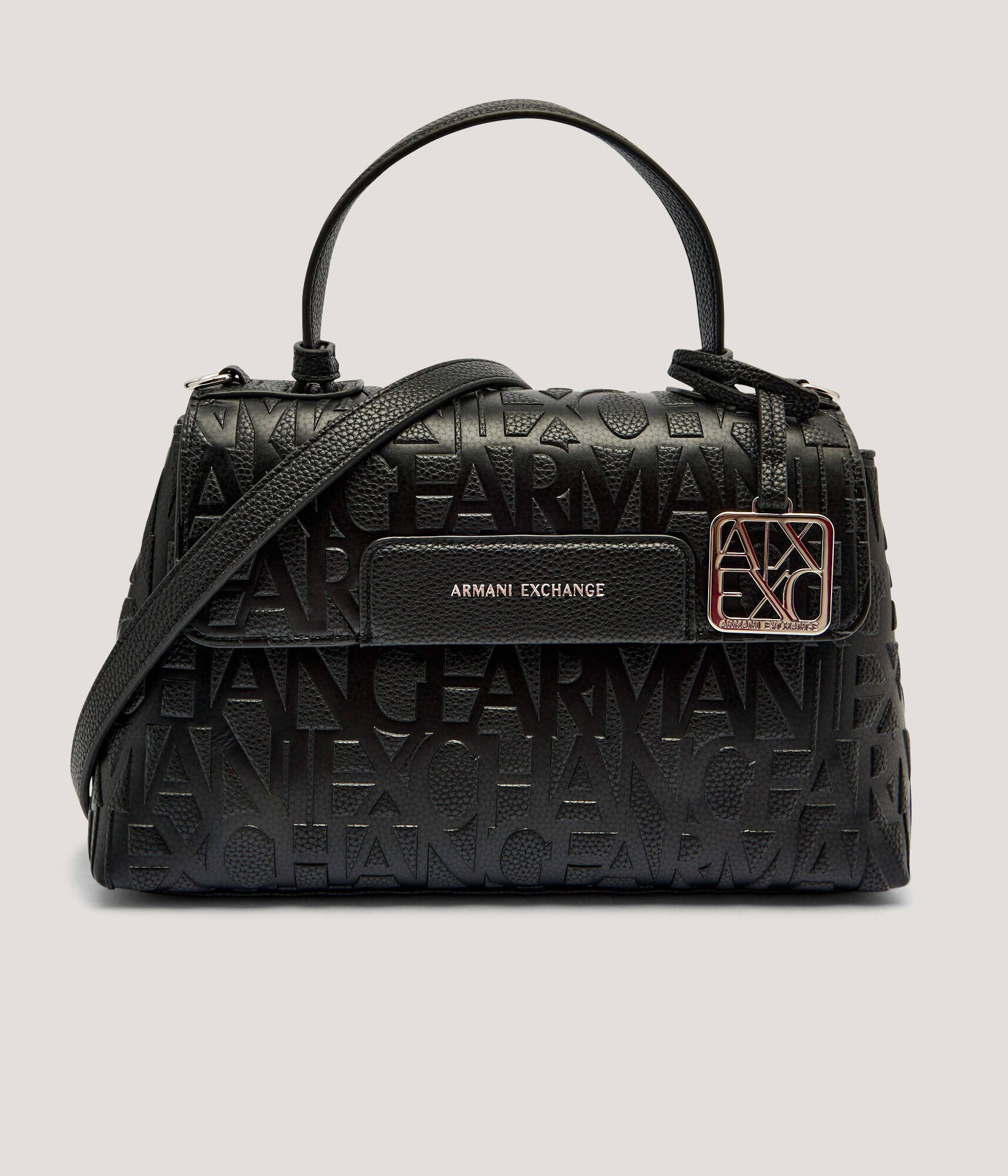 Armani Exchange Cufăr