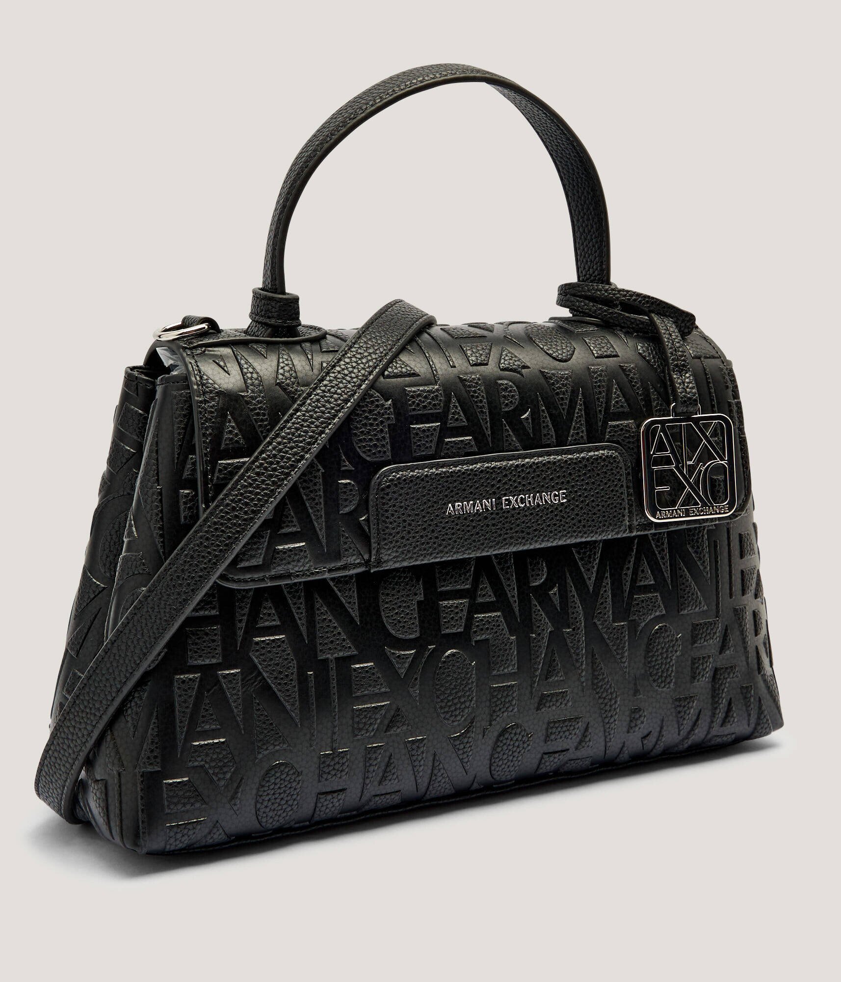 Armani Exchange Cufăr