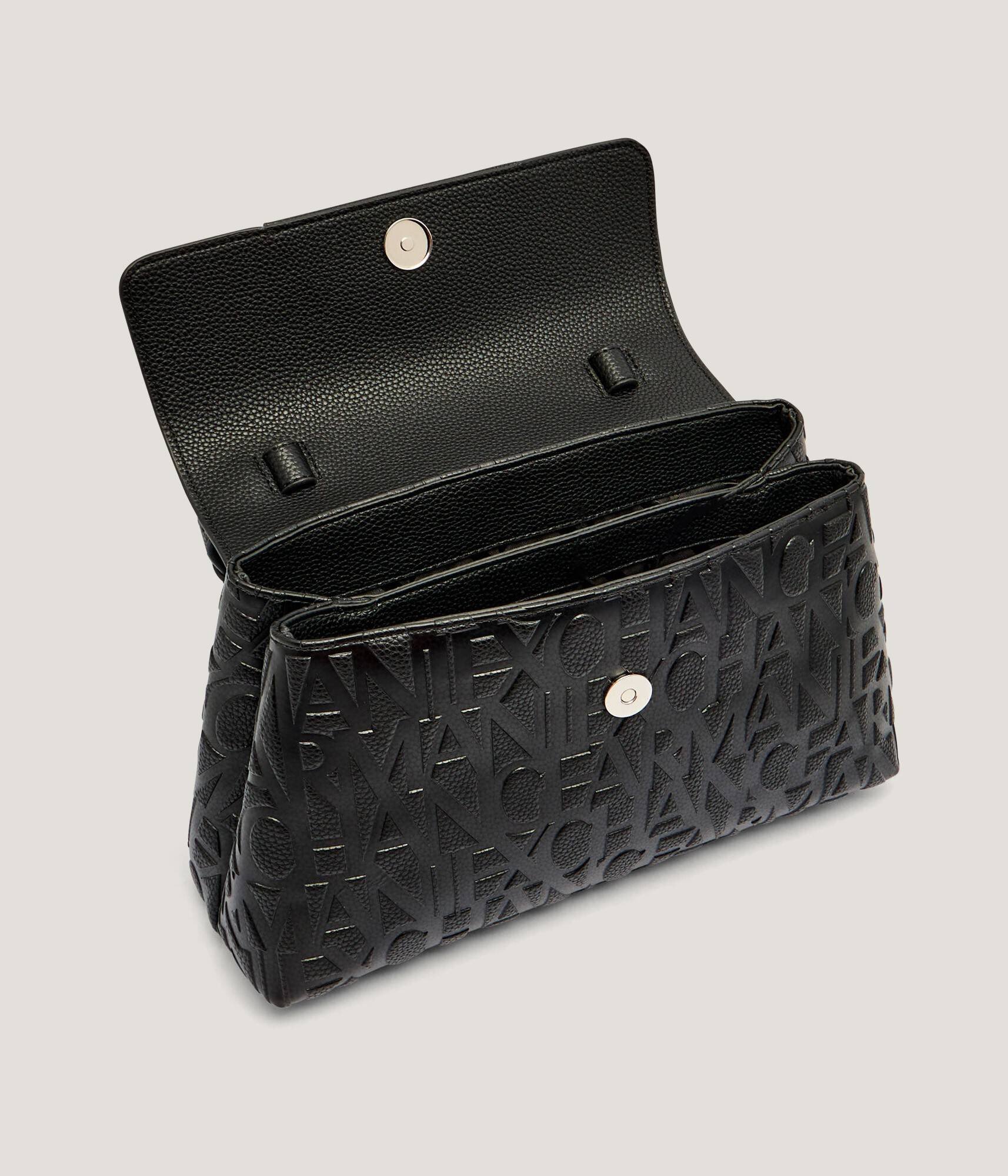 Armani Exchange Cufăr