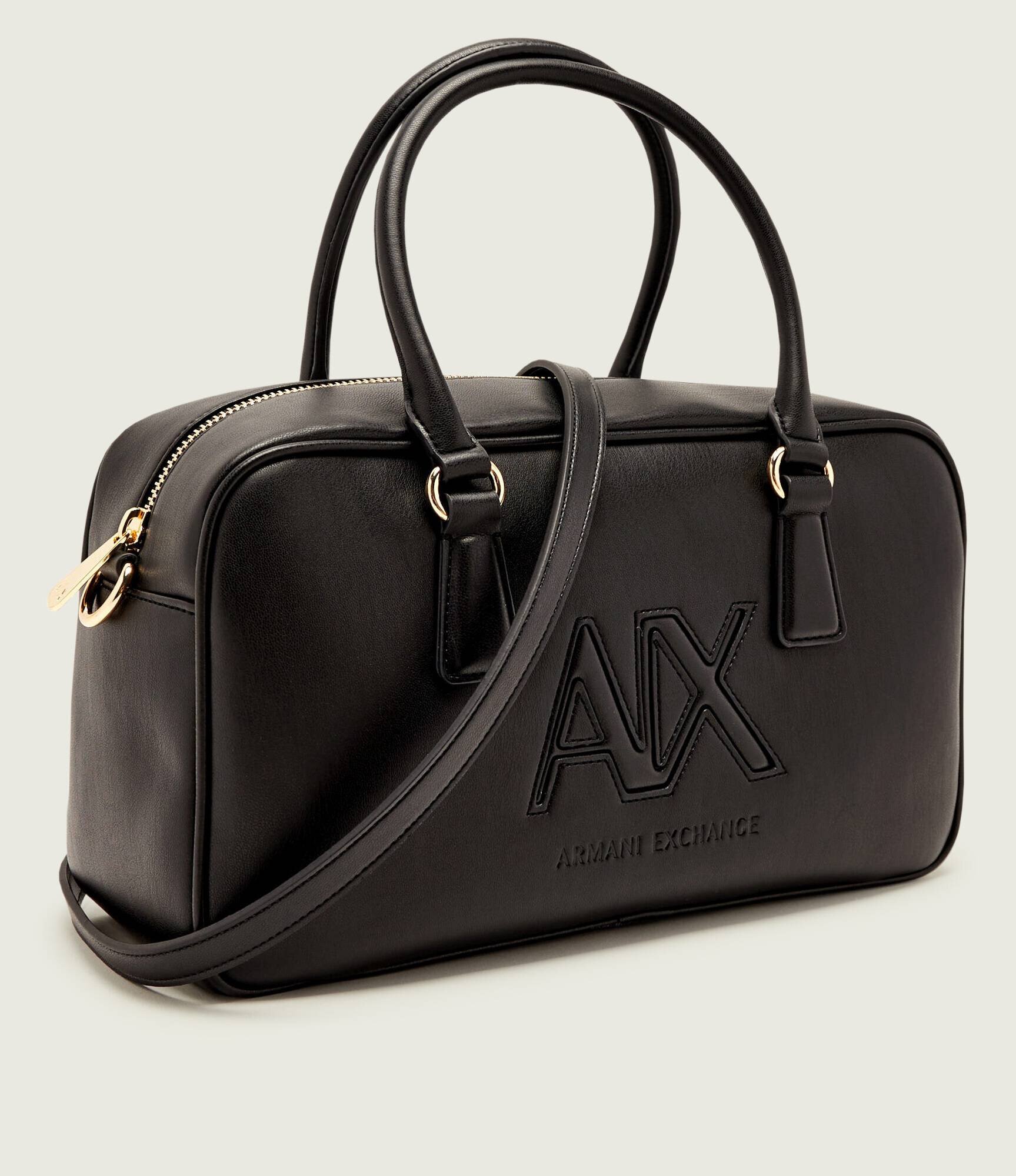 Armani Exchange Cufăr