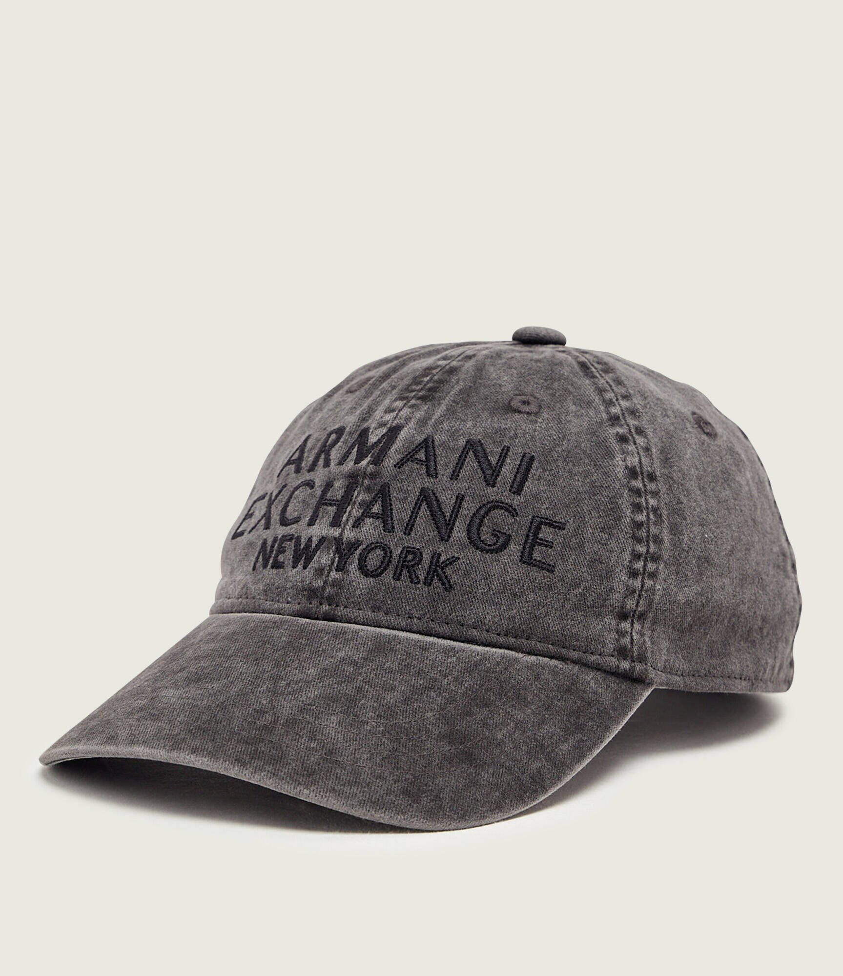 Armani Exchange De blugi șapcă baseball