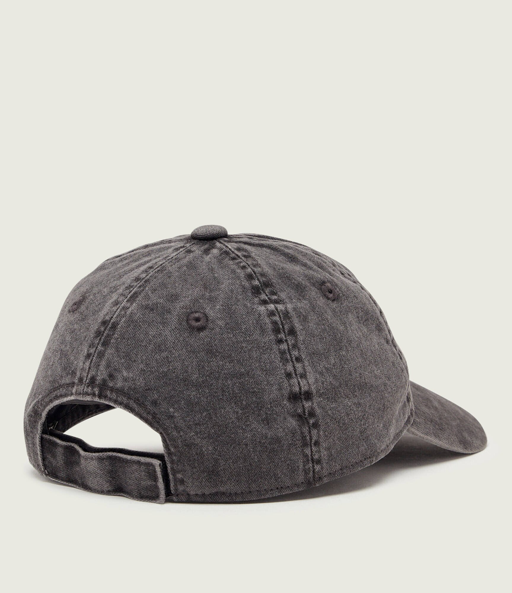 Armani Exchange De blugi șapcă baseball