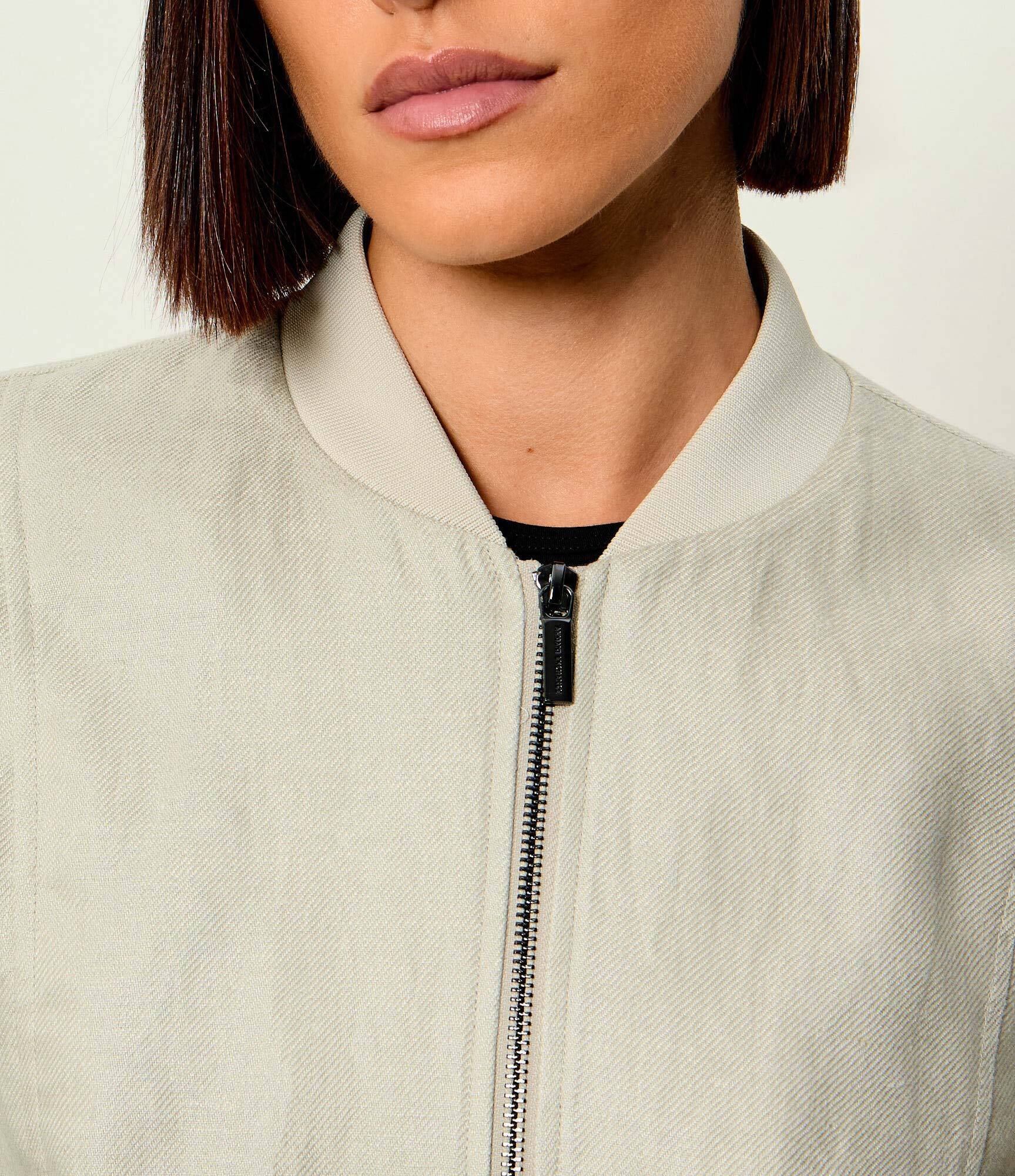 Armani Exchange De in geacă bomber | Oversize fit