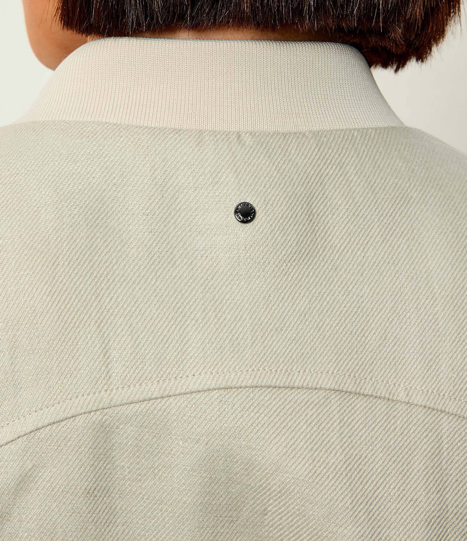 Armani Exchange De in geacă bomber | Oversize fit