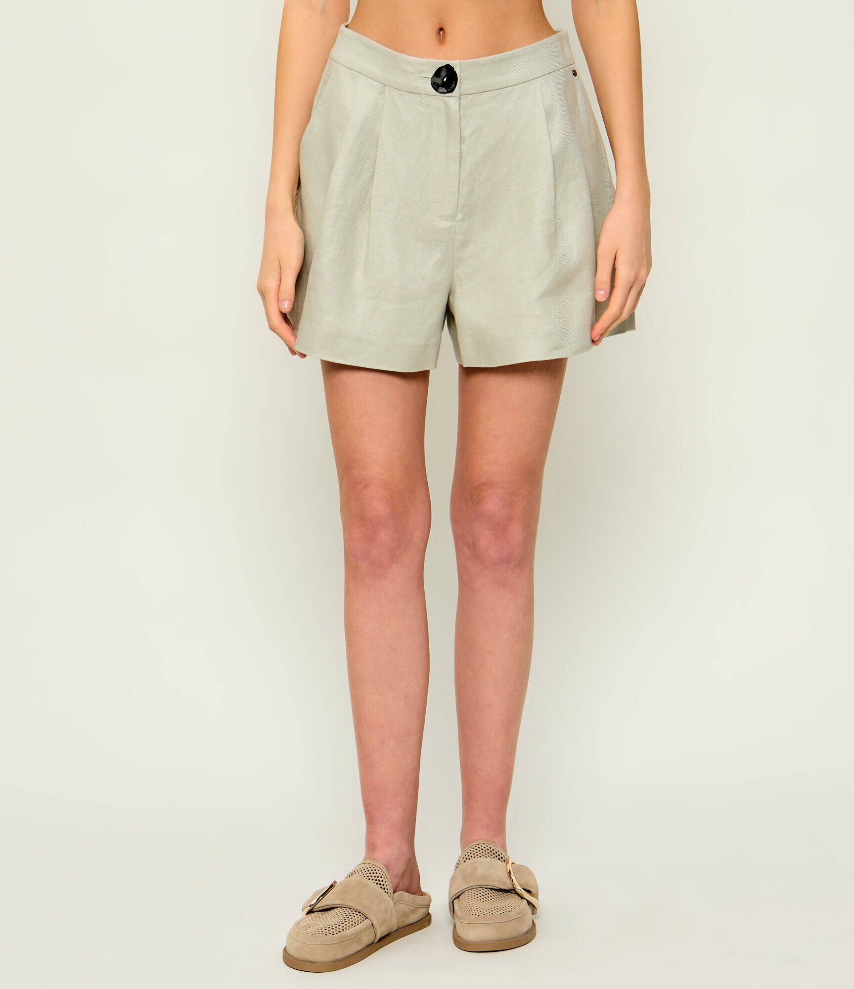 Armani Exchange De in pantaloni scurți | Relaxed fit