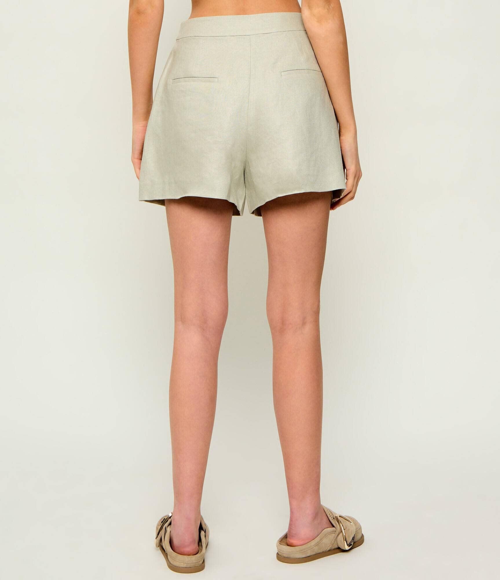 Armani Exchange De in pantaloni scurți | Relaxed fit