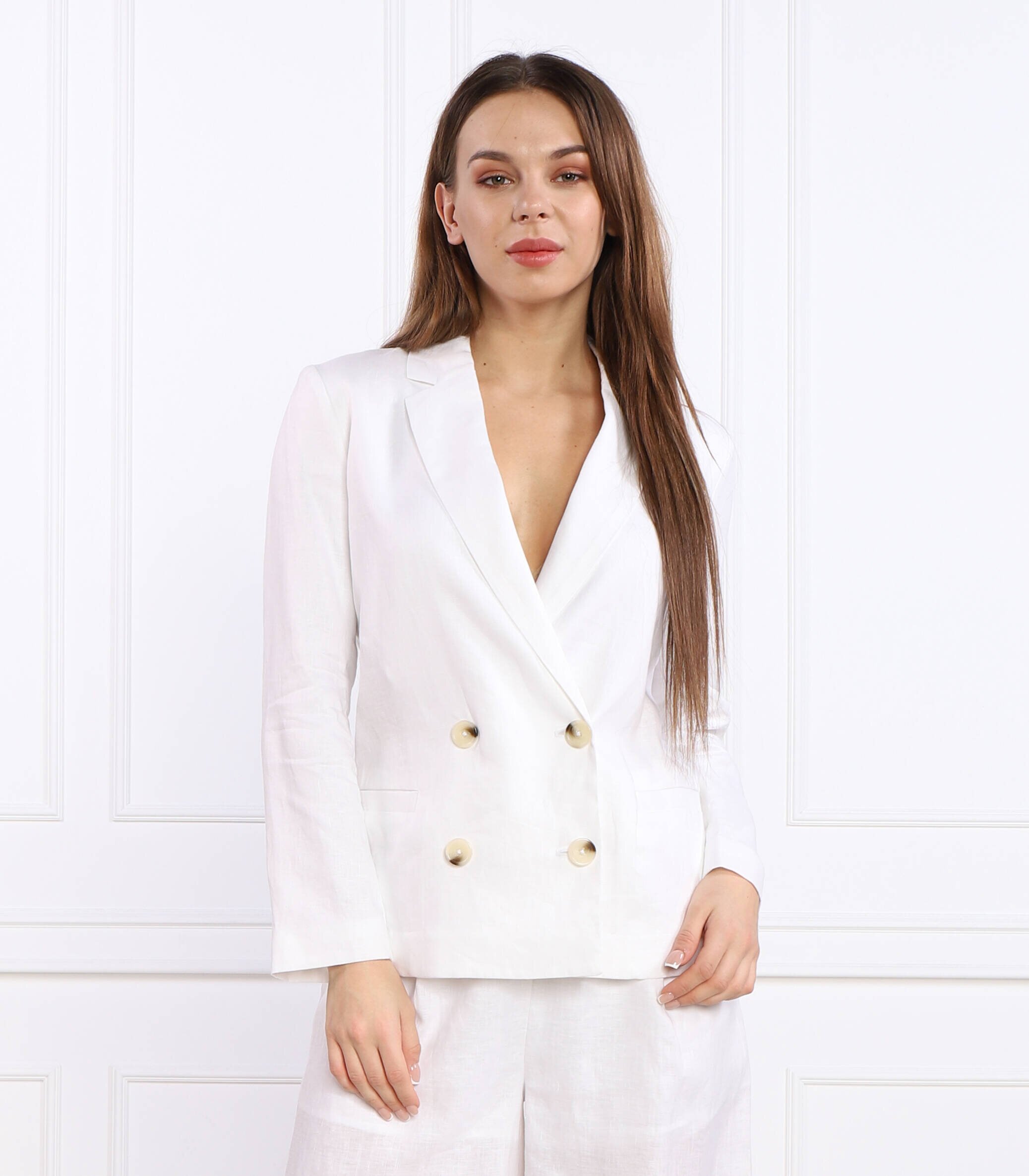 Armani Exchange De in sacou | Regular Fit