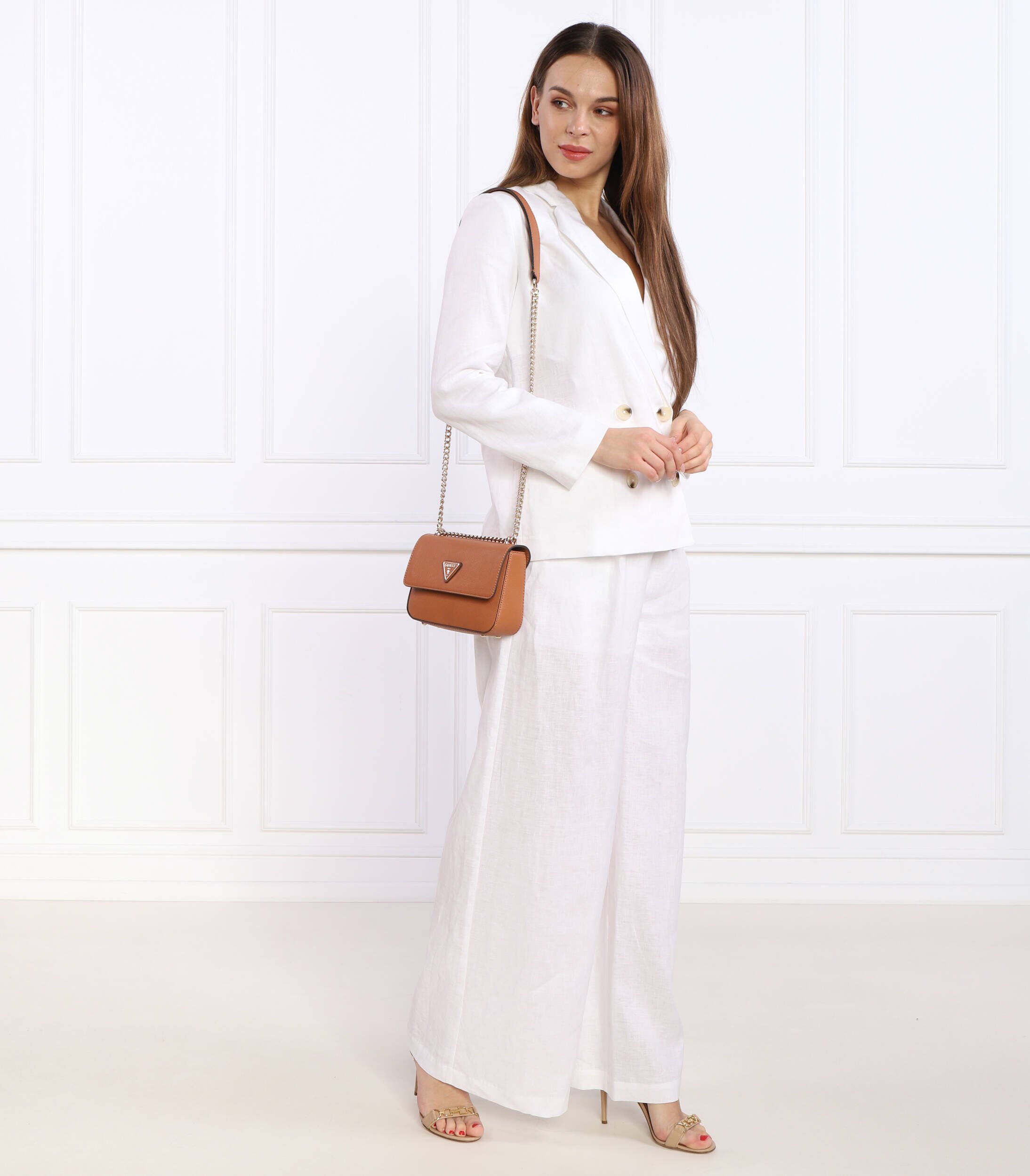 Armani Exchange De in sacou | Regular Fit