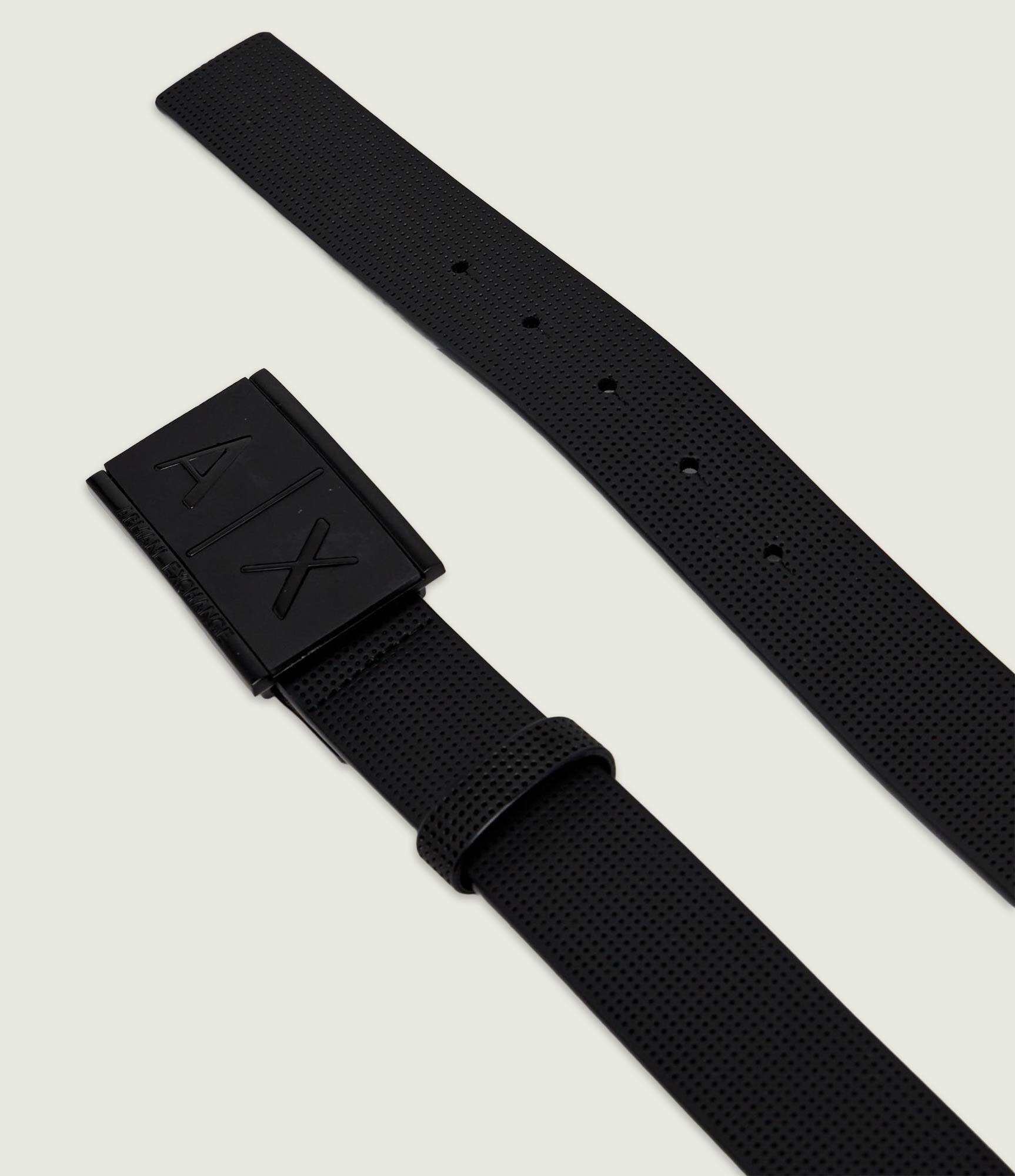 Armani Exchange De piele curea