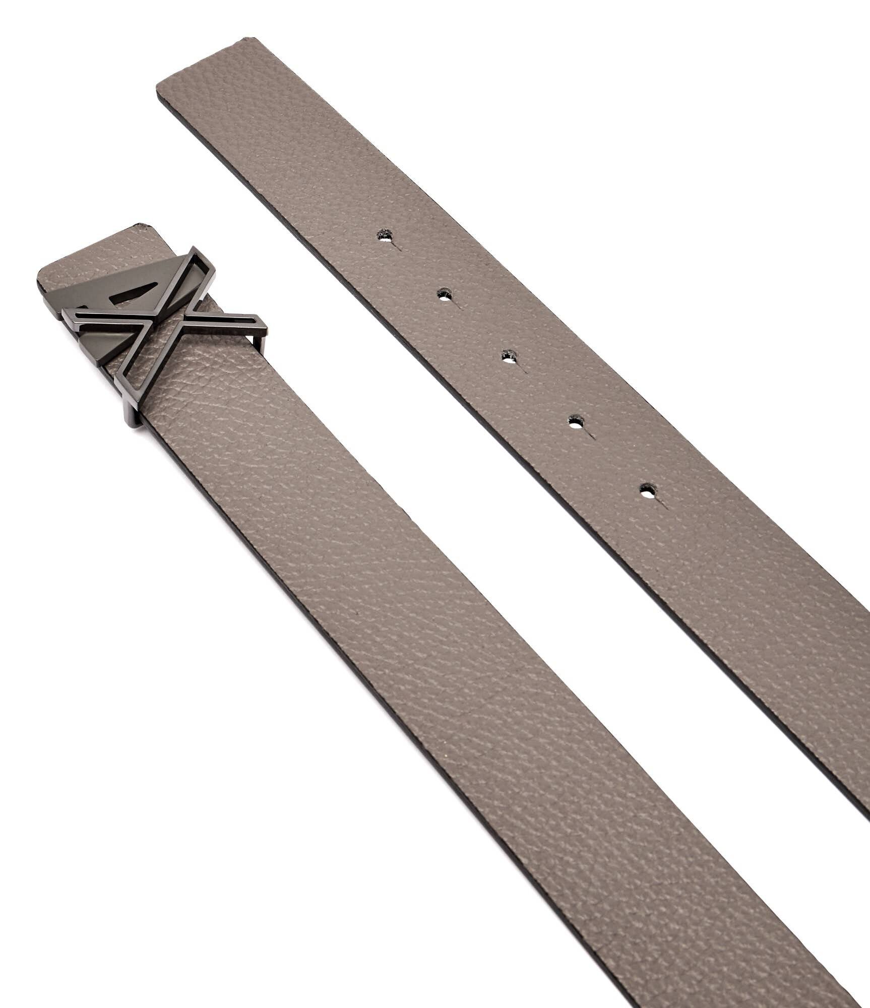 Armani Exchange De piele curea
